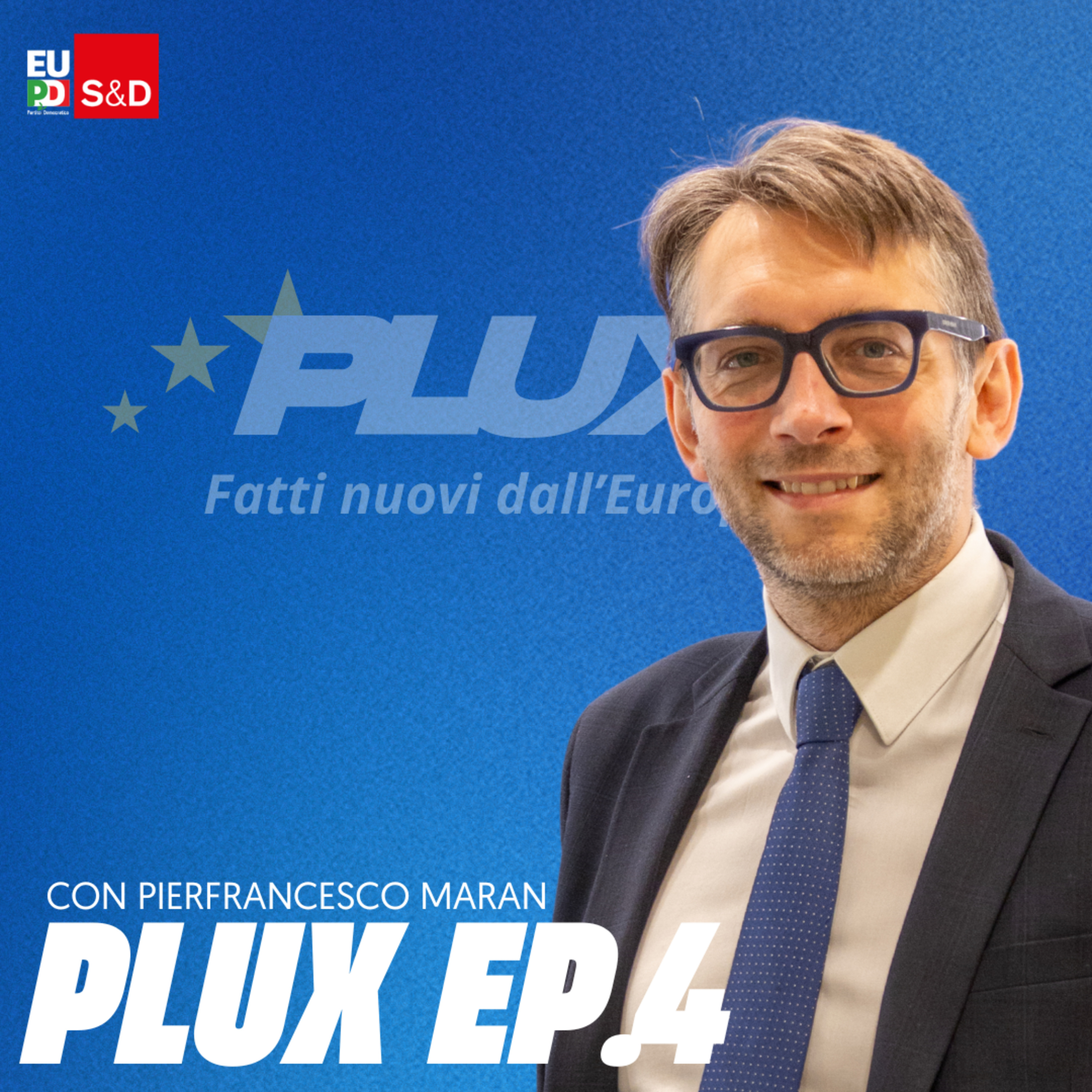 Auto a guida autonoma, a che punto siamo? | con Pierfrancesco Maran episode artwork