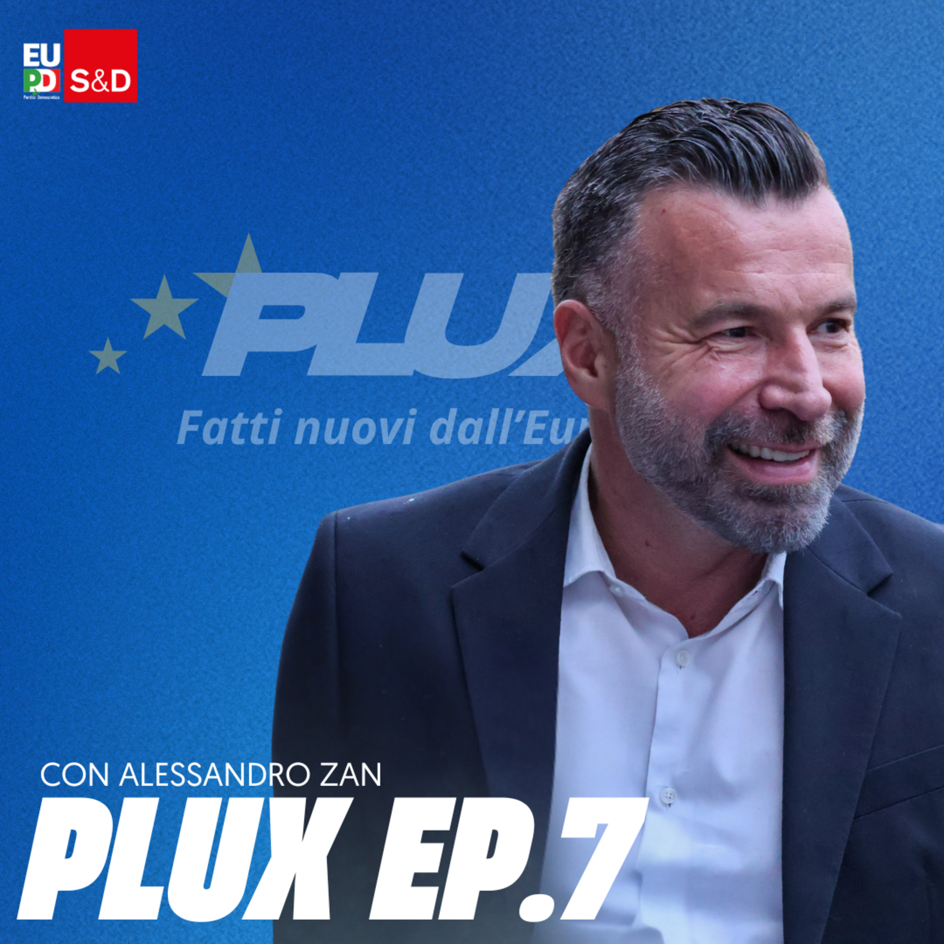 L'Europa dei diritti | con Alessandro Zan episode artwork
