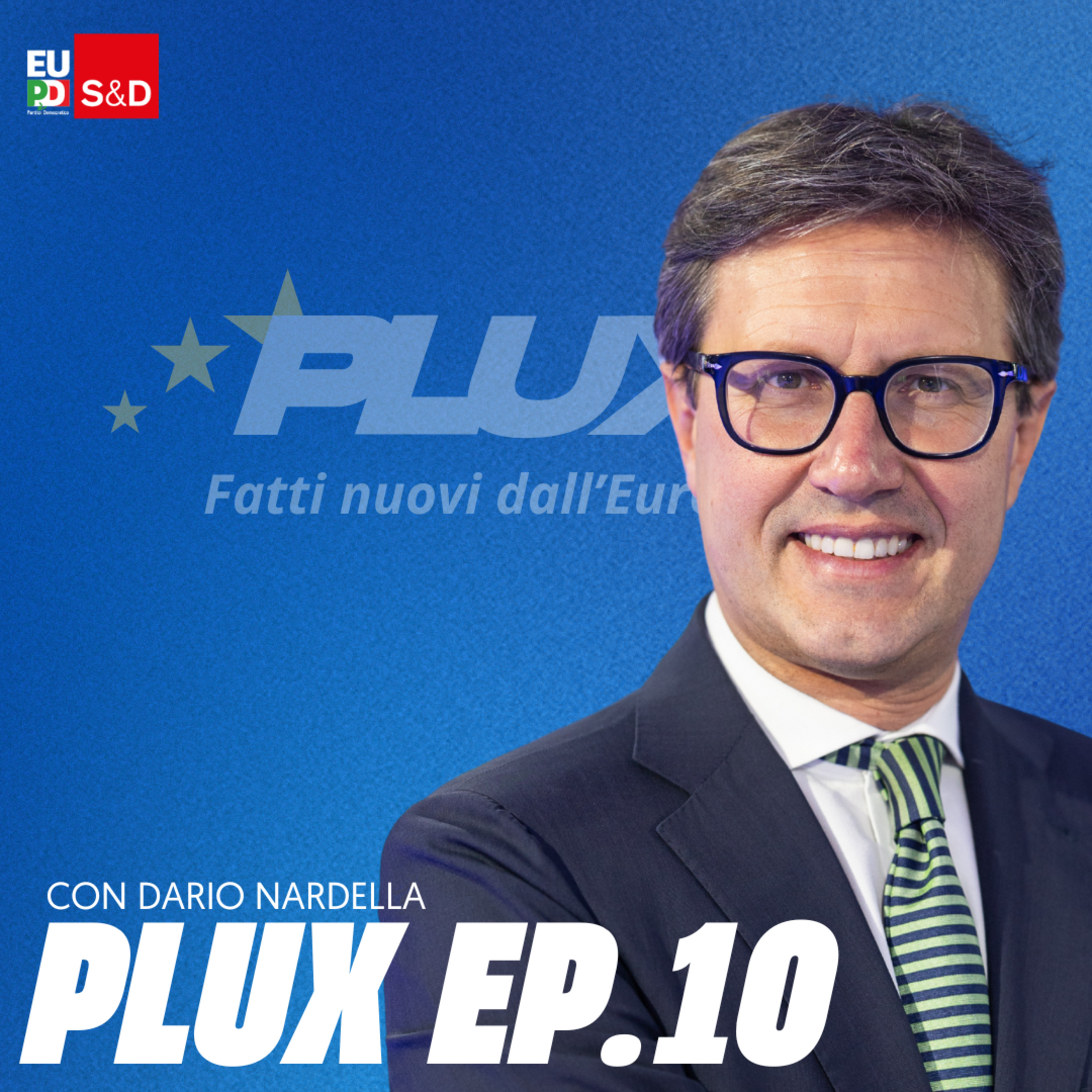 L’Europa delle Città | con Dario Nardella episode artwork