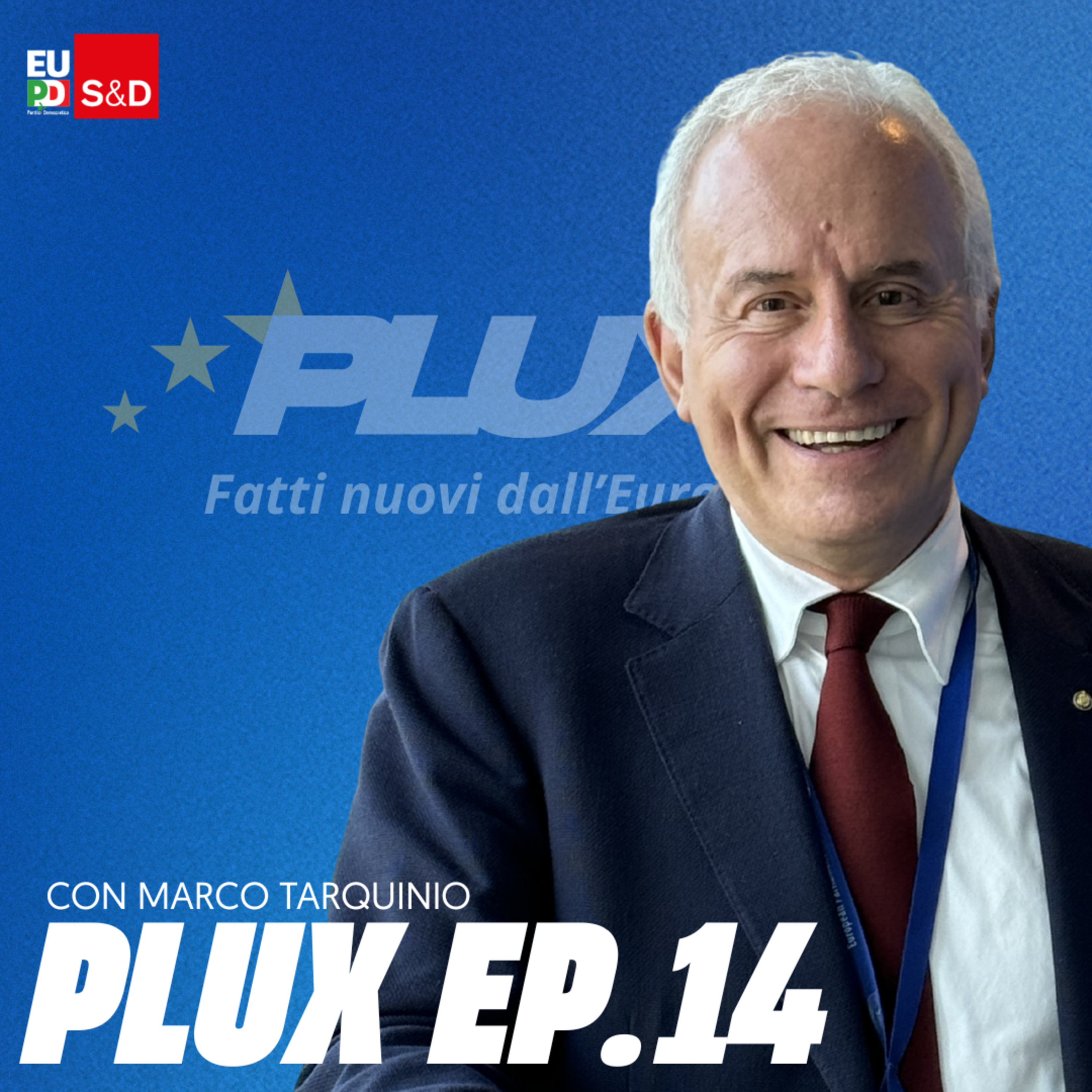 Oltre la logica del più forte | con Marco Tarquinio episode artwork