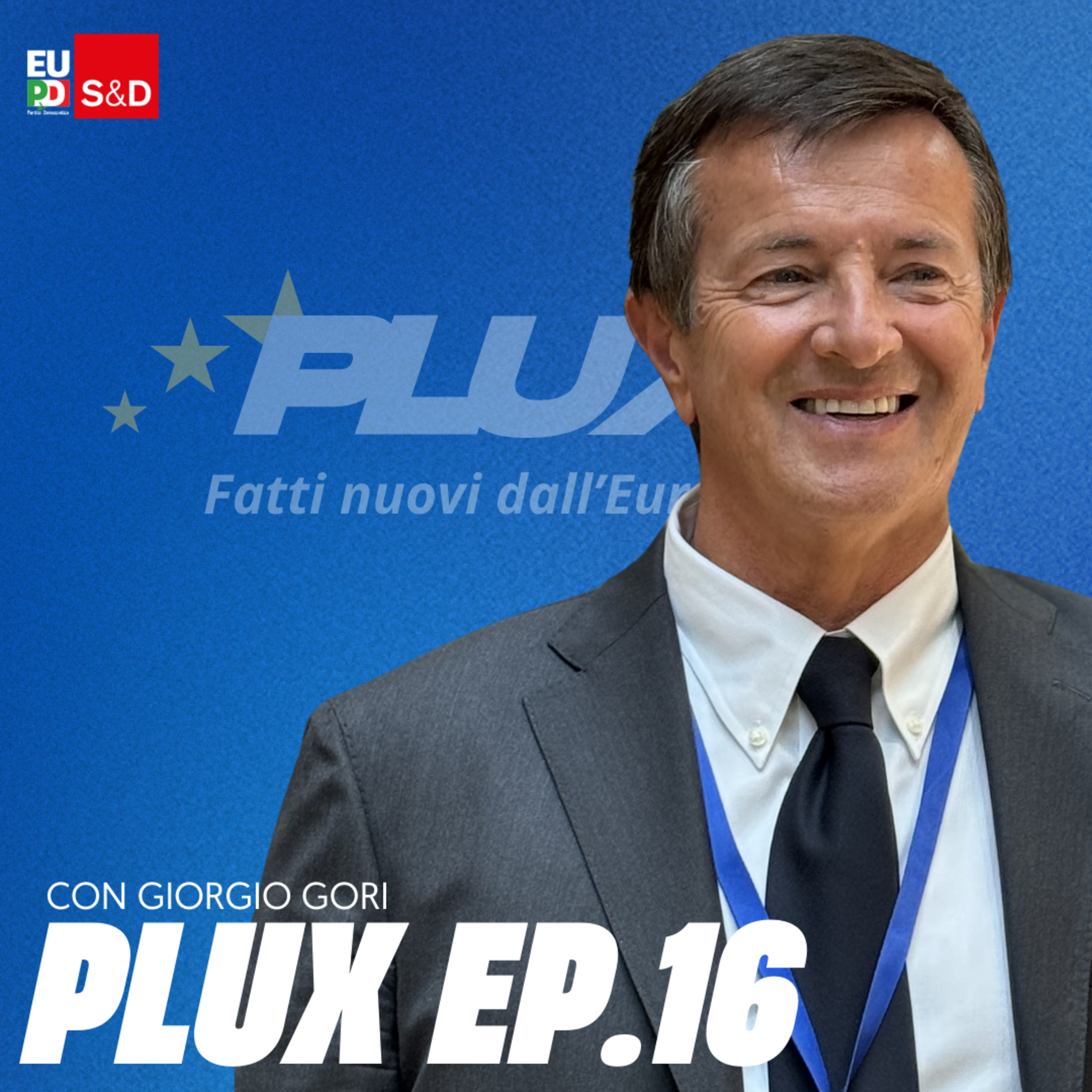 Verso l'infinito e oltre | con Giorgio Gori episode artwork