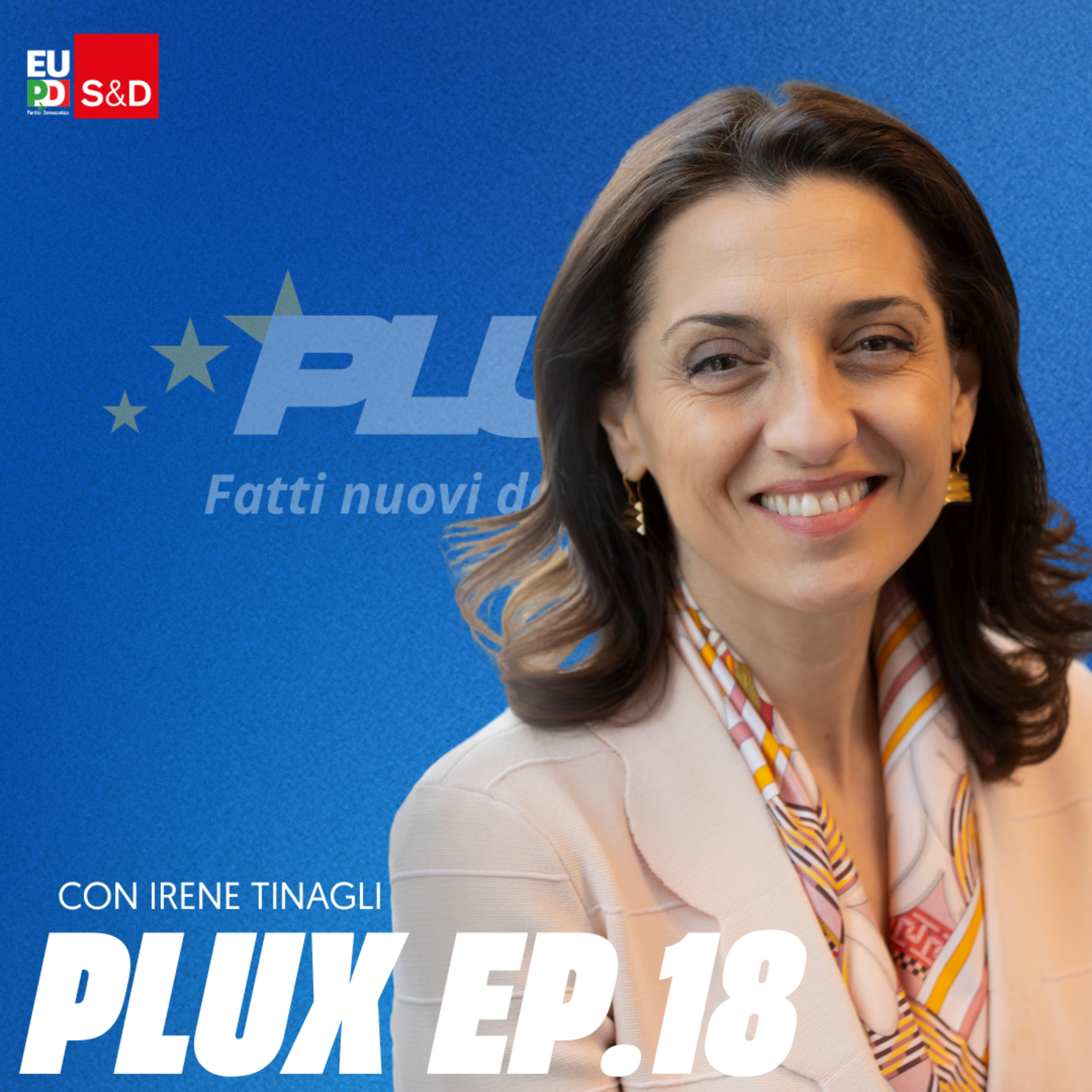 La crisi abitativa e come uscirne | con Irene Tinagli episode artwork