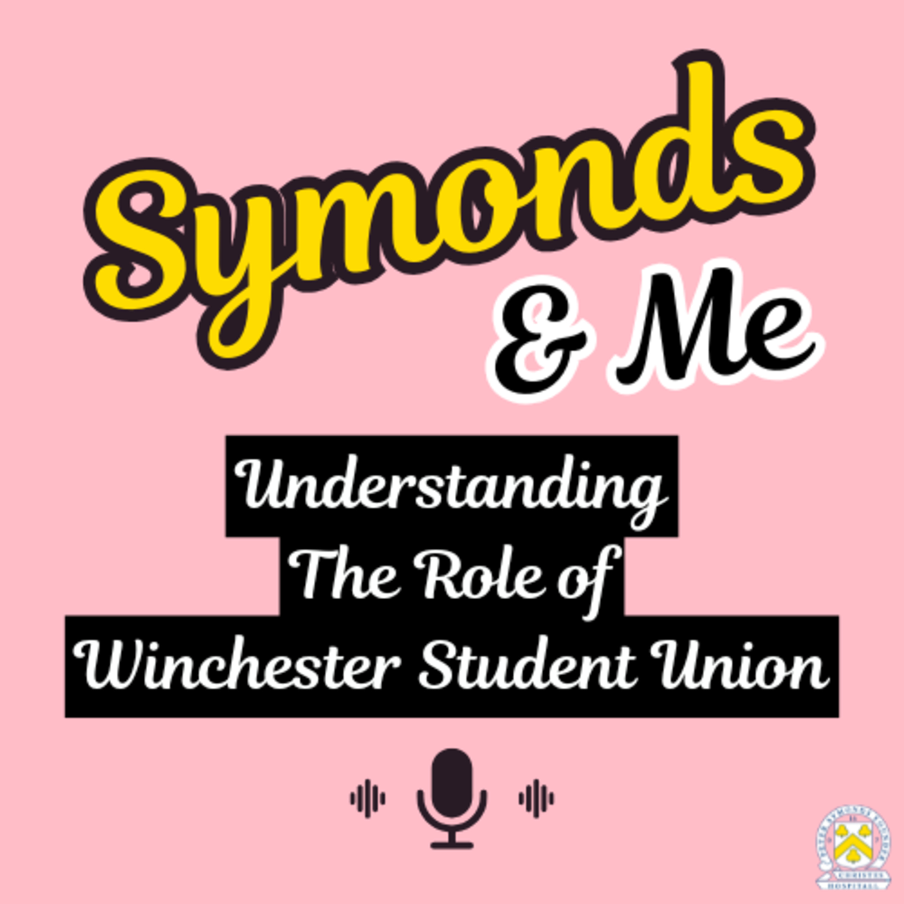 Understanding the Role of Winchester Student Union episode artwork