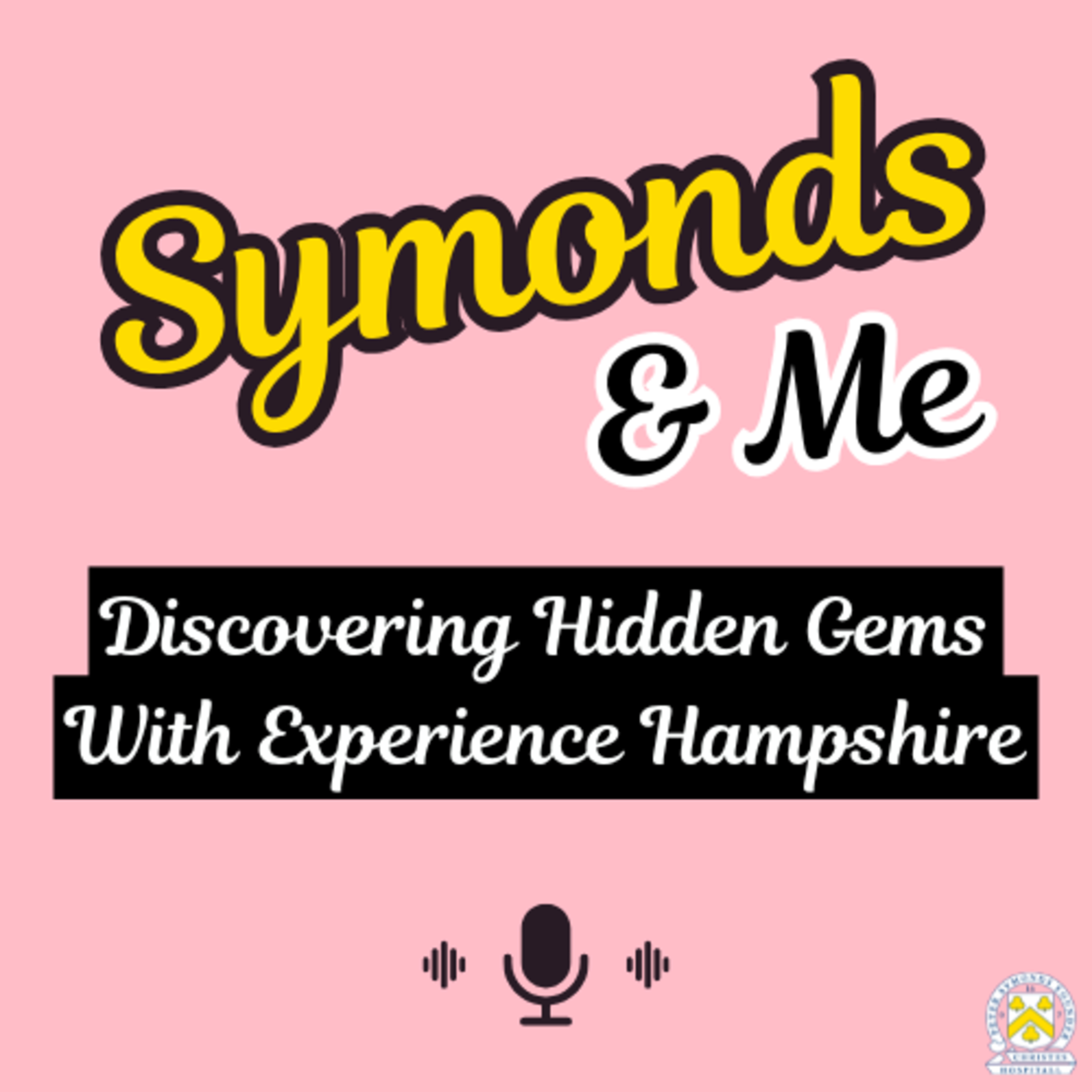 Discovering Hidden Gems with Experience Hampshire episode artwork