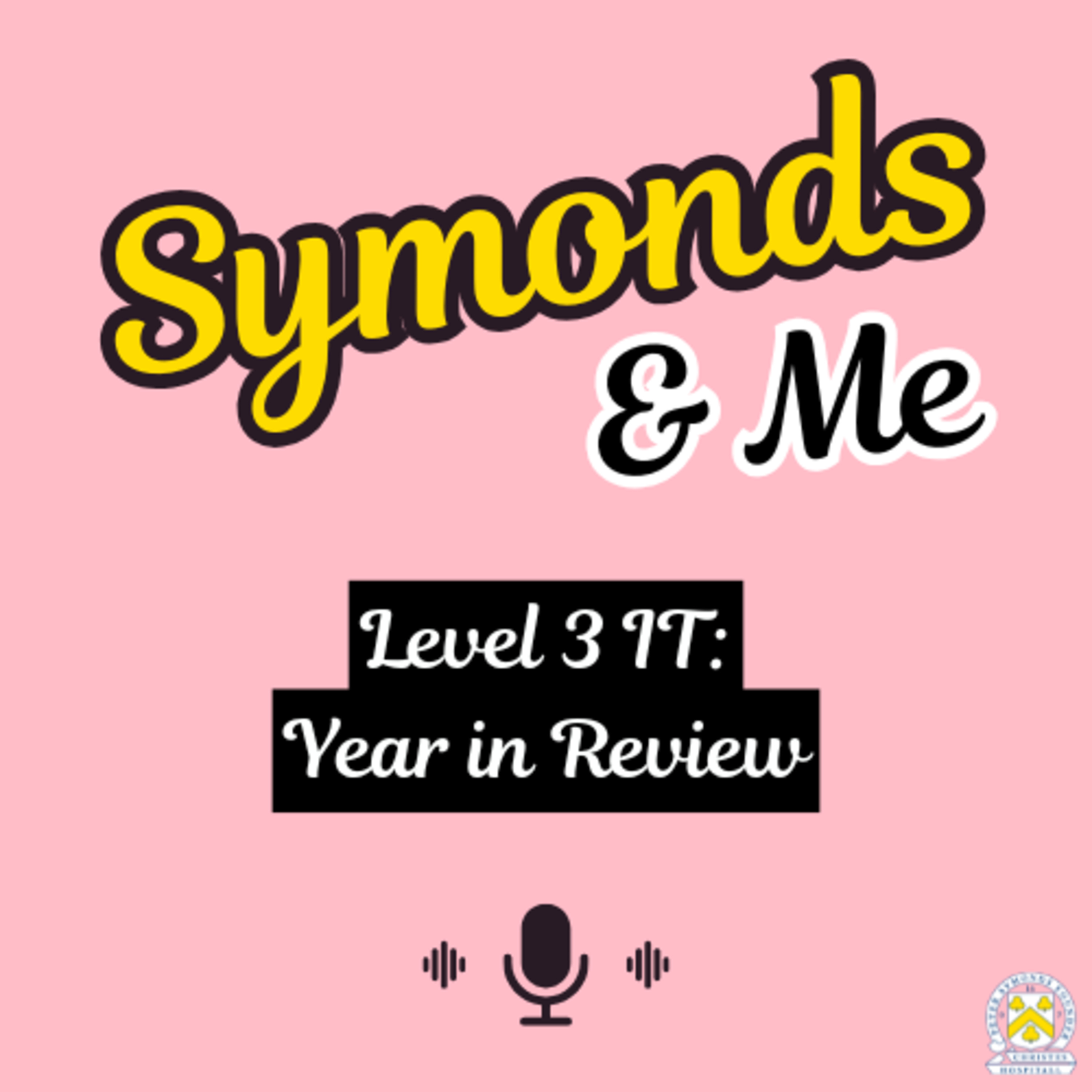 Level 3 IT: Year in Review episode artwork