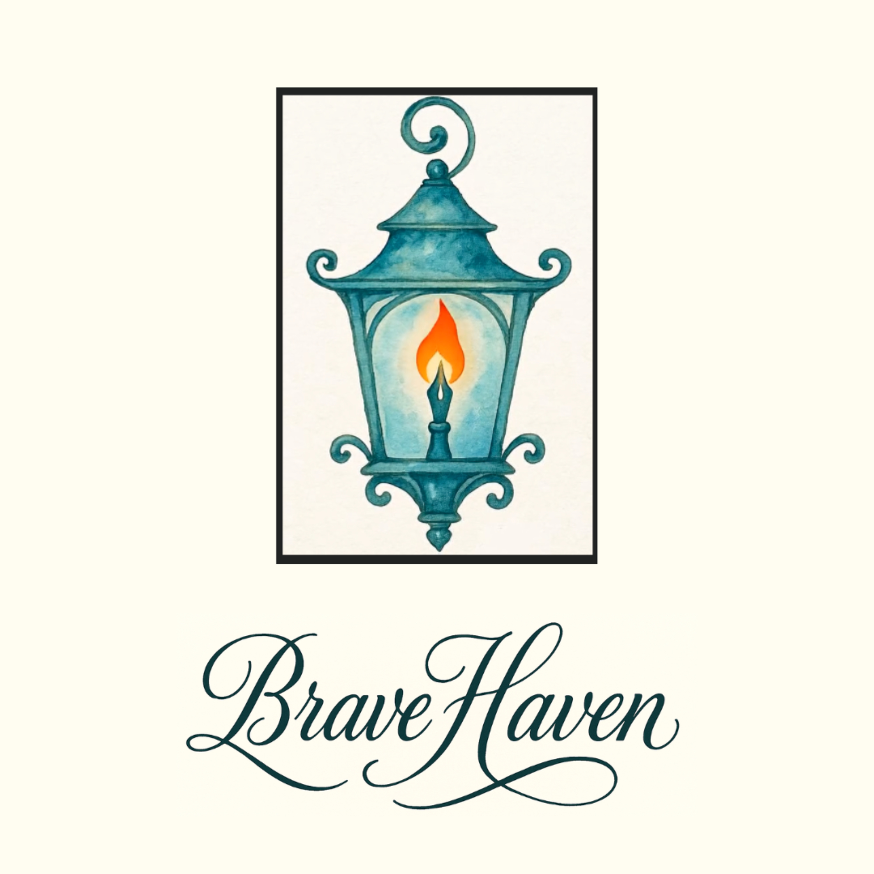 Brave Haven Podcast
