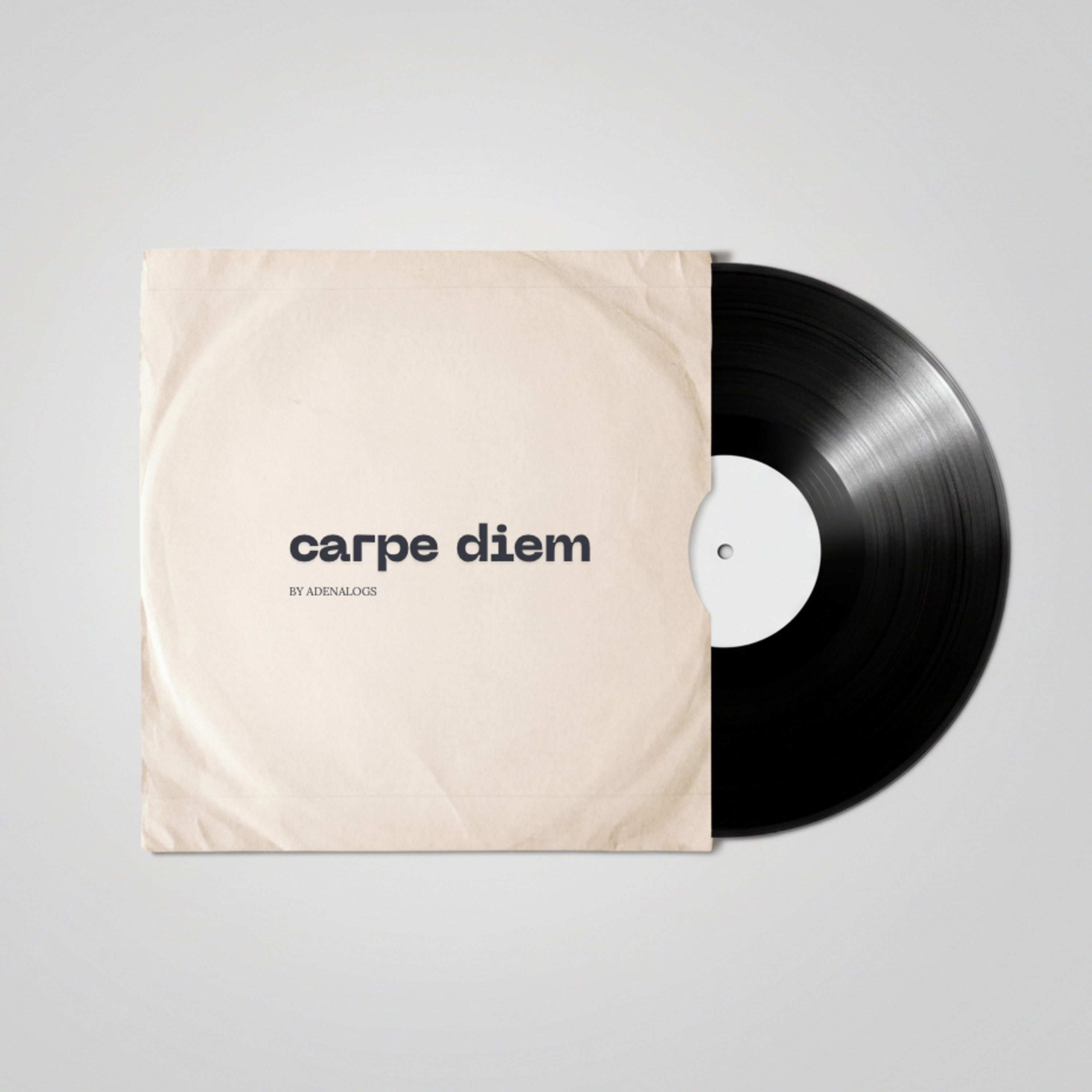 carpe diem episode artwork