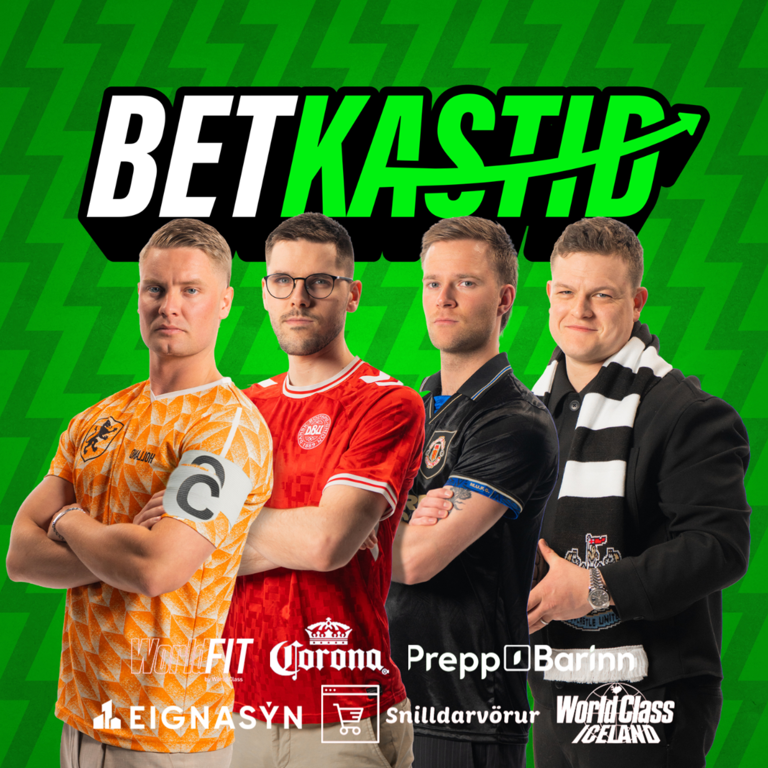 Jafntefli Chelsea gerir mikið fyrir deildina! 