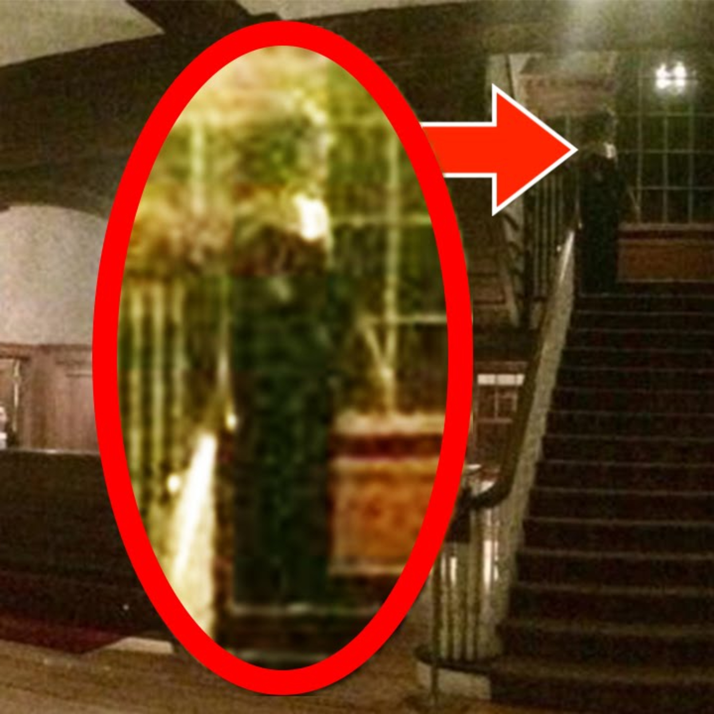 Top 15 Haunted Hotels With Real Ghost Sightings episode artwork