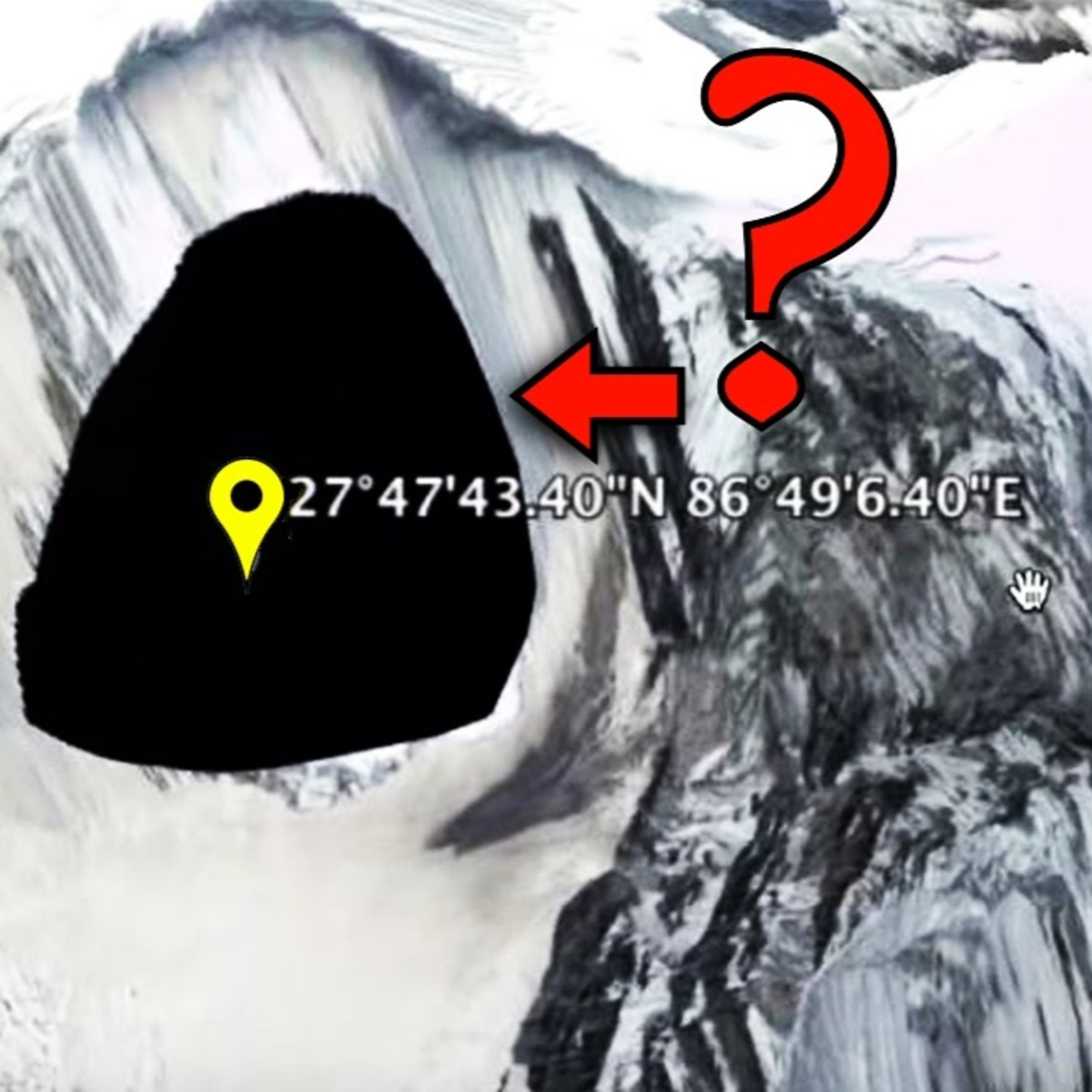 Top 15 Creepy Google Earth Unsolved Mysteries episode artwork