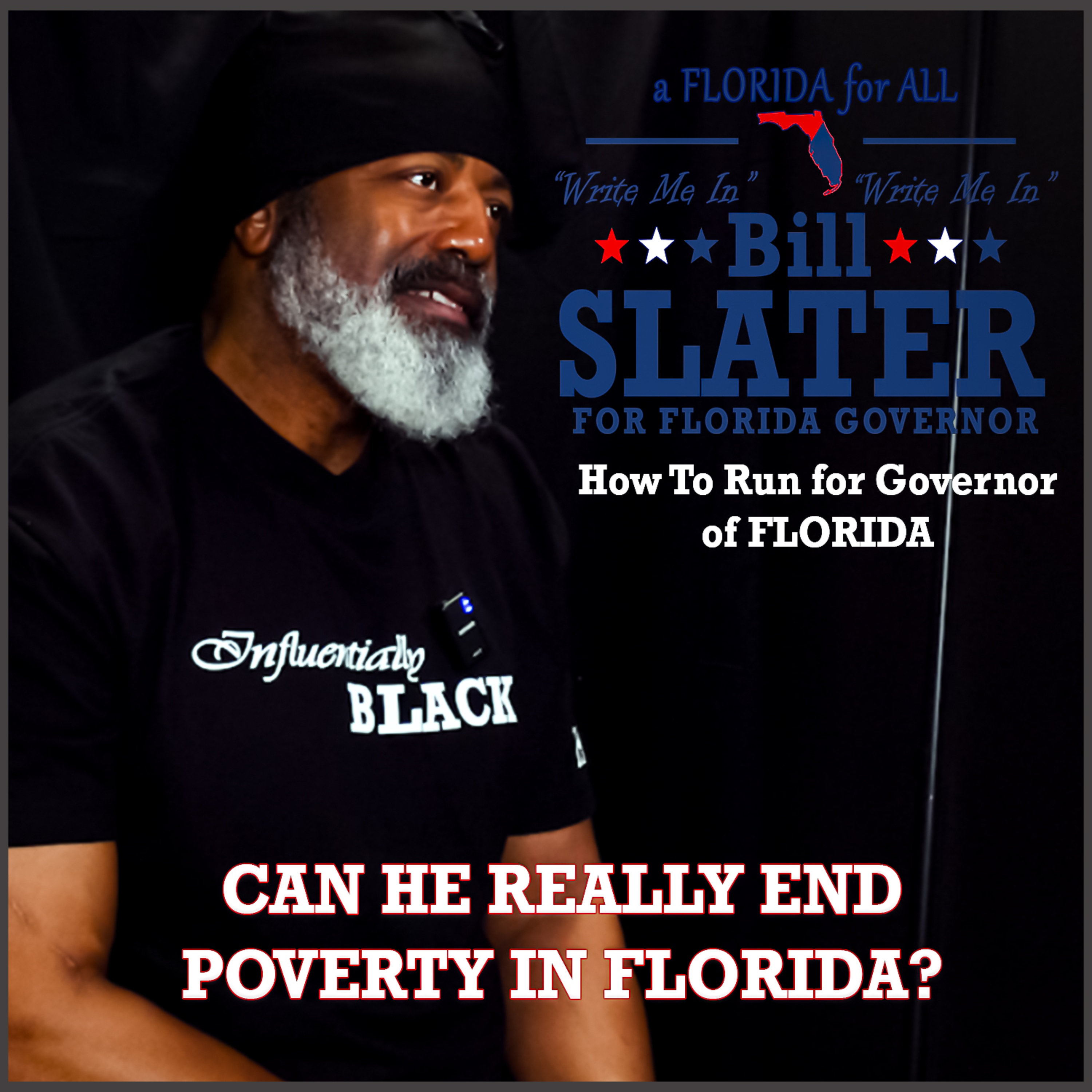 How To Run For Governor In FL 2026 | OPENING STATEMENT |Florida Politics | a Florida for All episode artwork