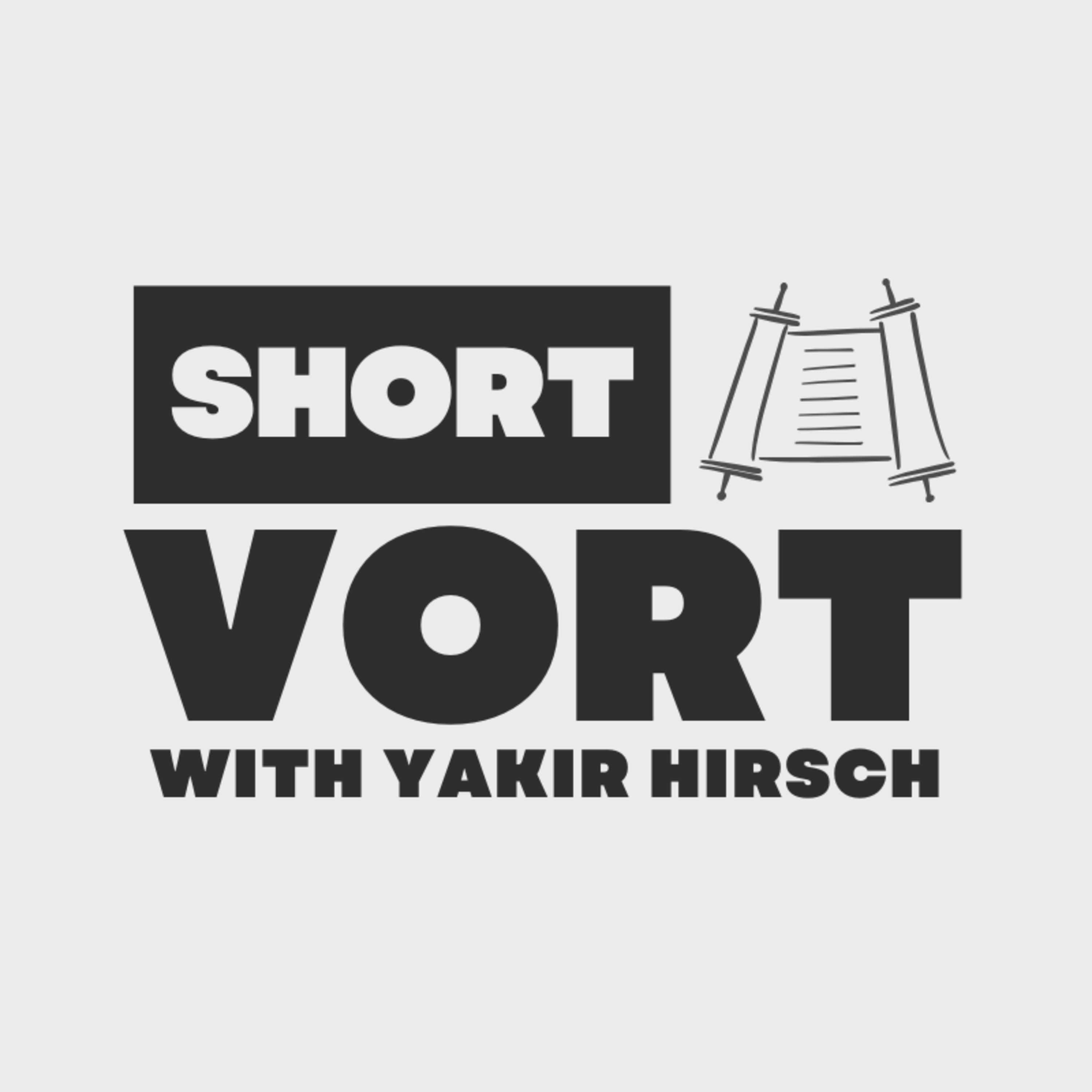 (Ep. 05) Parshas Vayera: In the doorway
