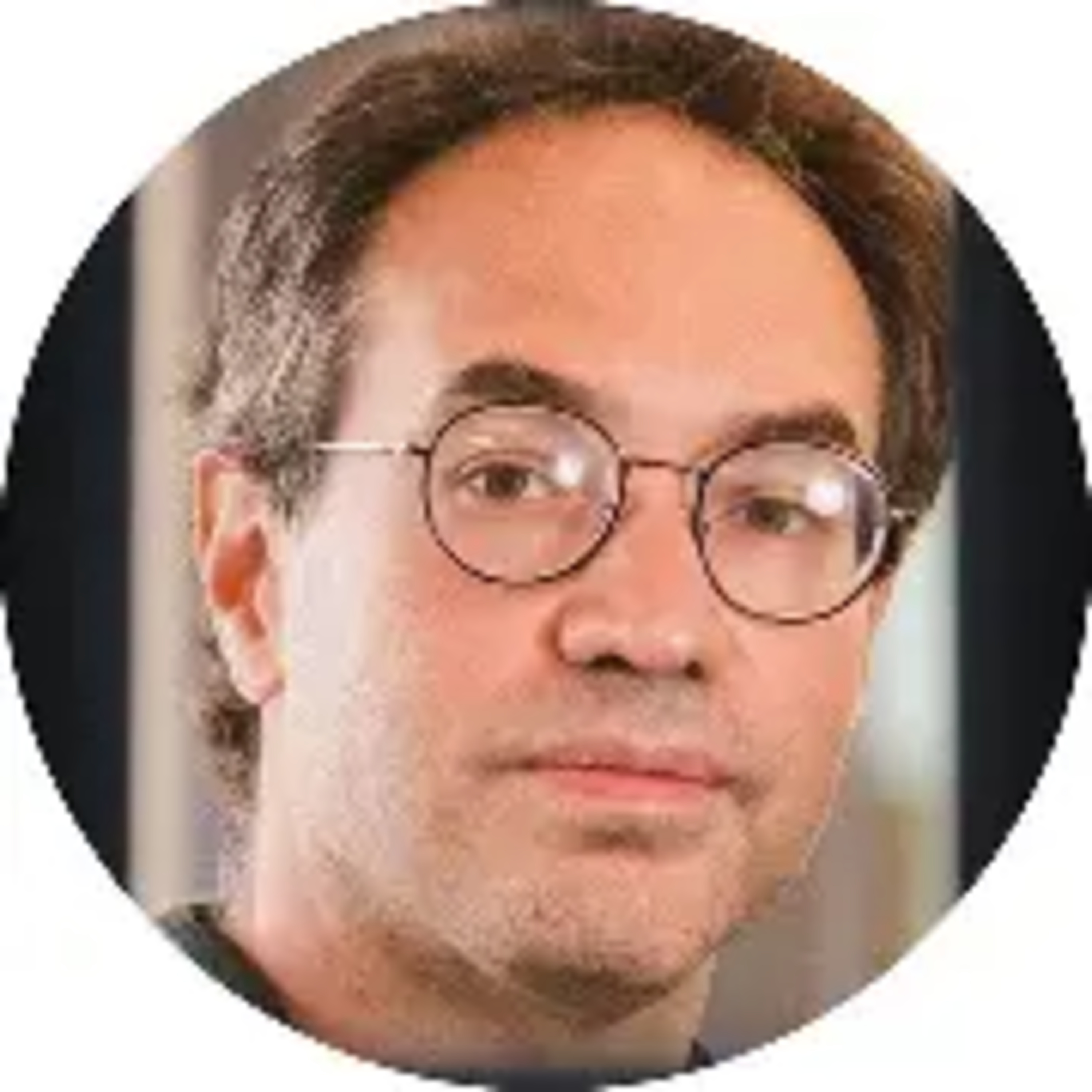 Dr Ryan Baker on AI in Education episode artwork