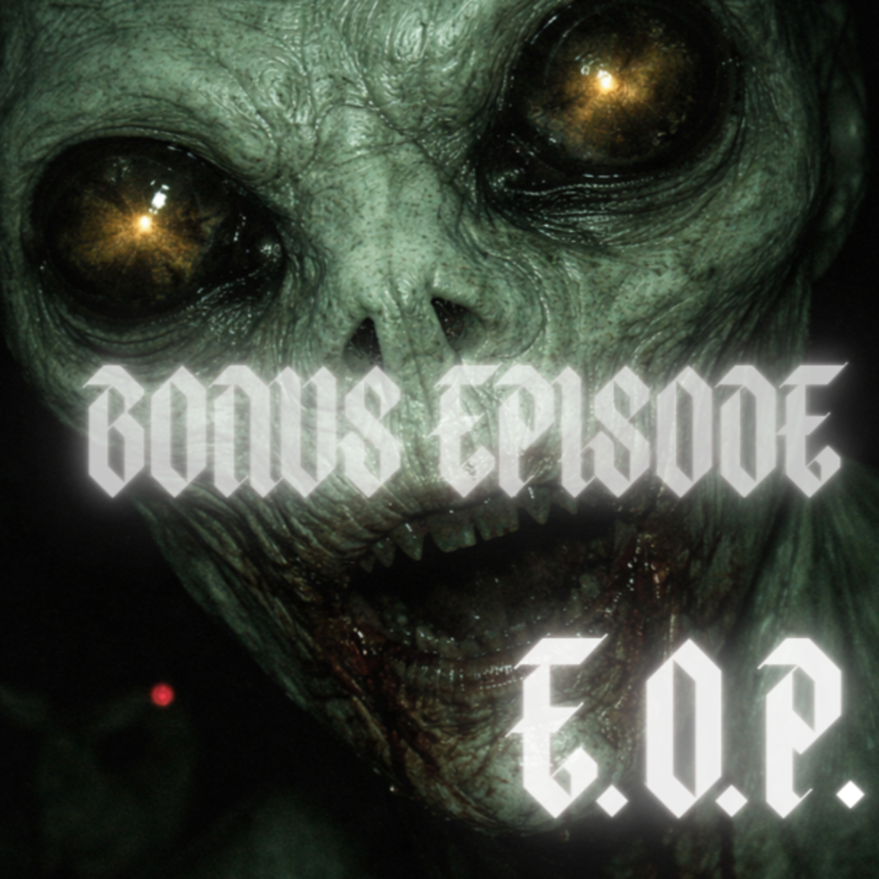 "That’s Not Human": The Pender County 911 Call – A Viral Encounter with the Unknown episode artwork