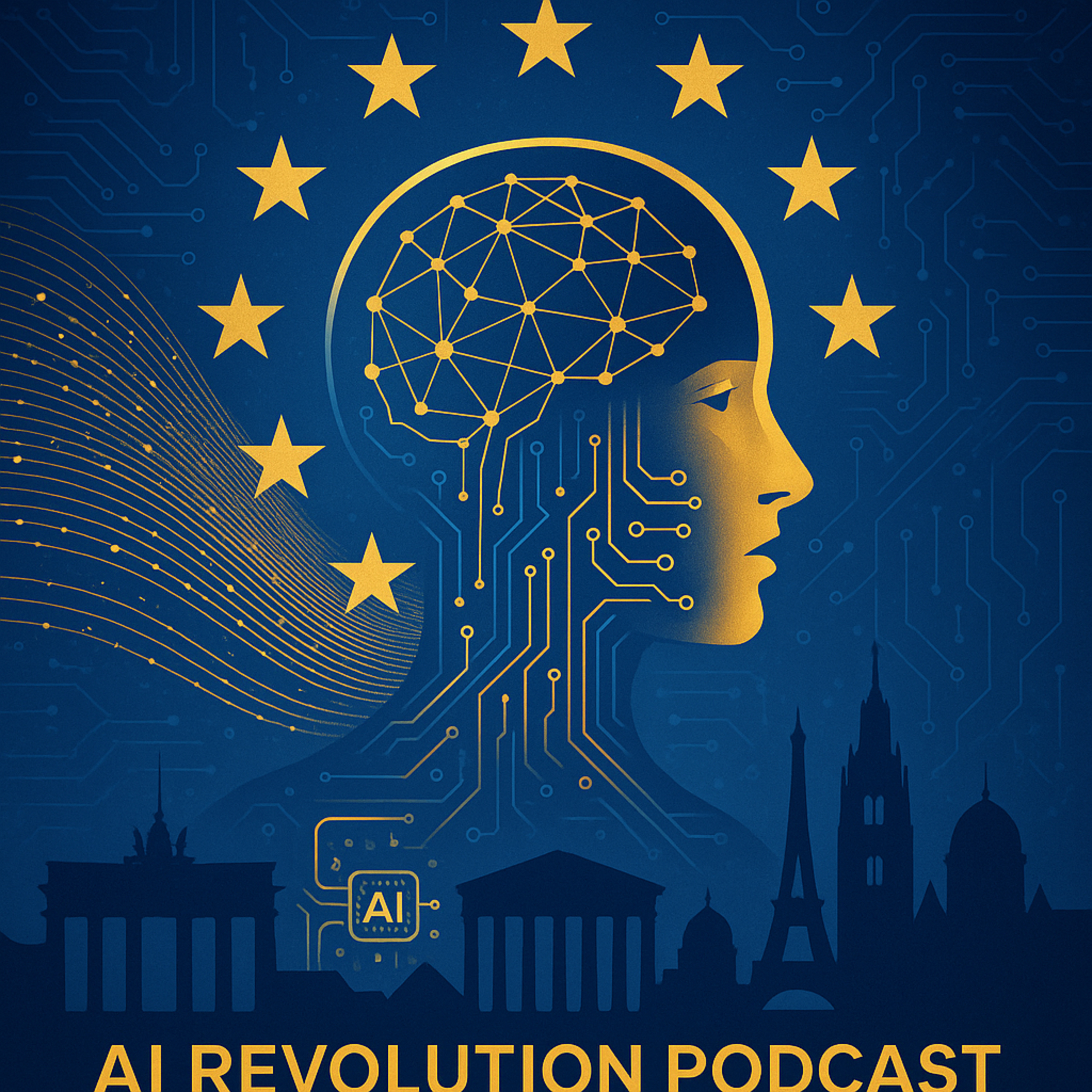 AI Revolution Podcast | Latest News, Breakthroughs & Future Insights