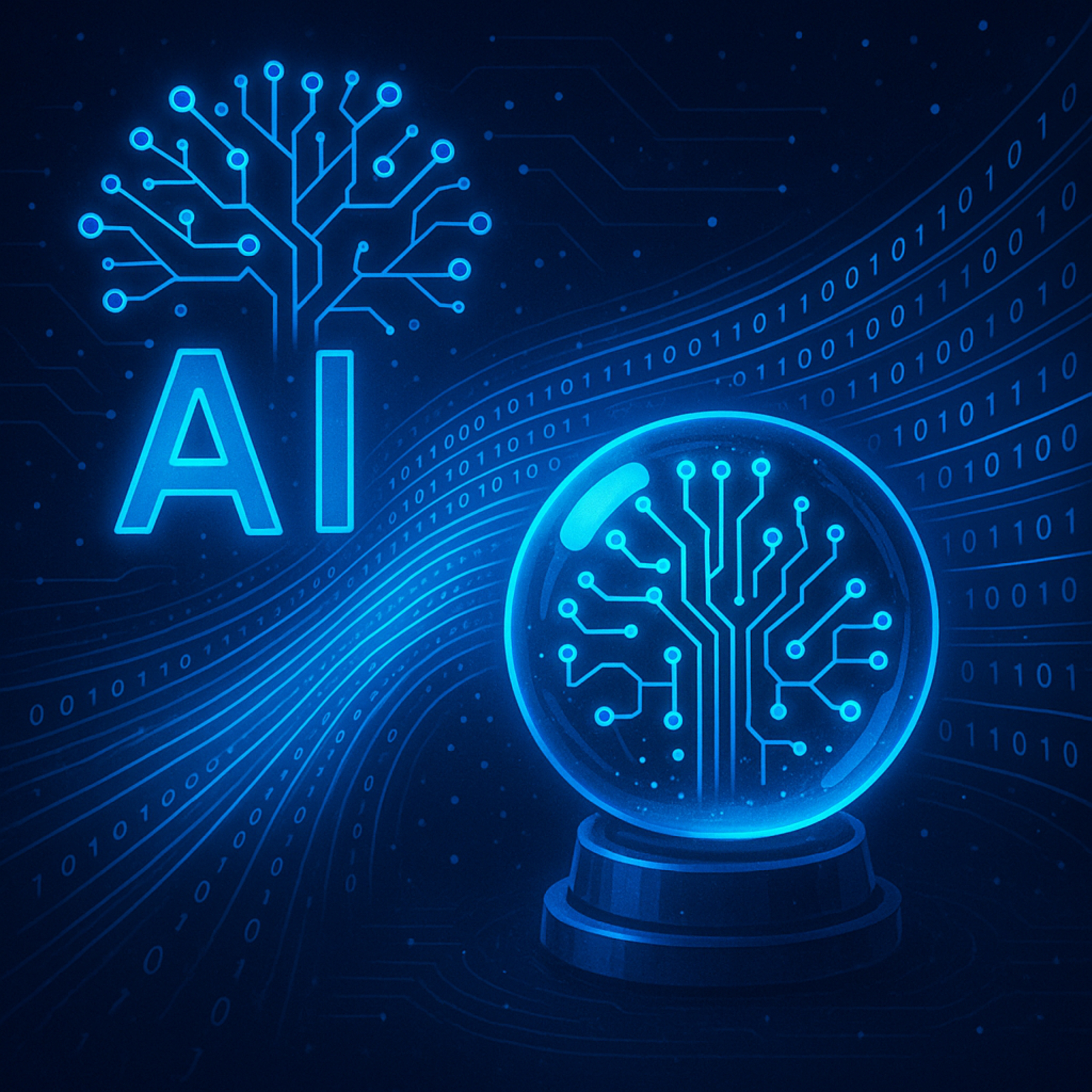 AI Revolution Podcast | Latest News, Breakthroughs & Future Insights