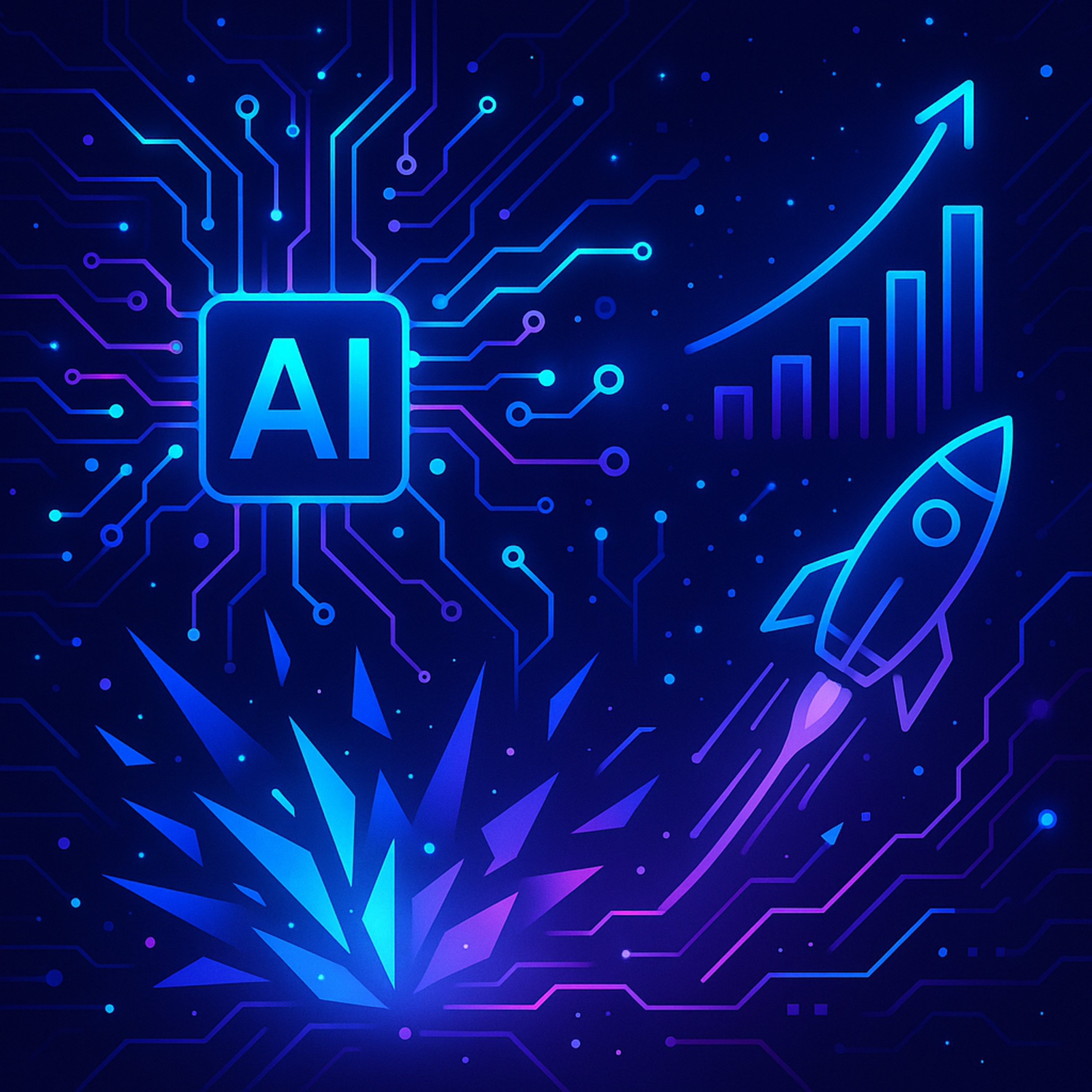 AI Revolution Podcast | Latest News, Breakthroughs & Future Insights