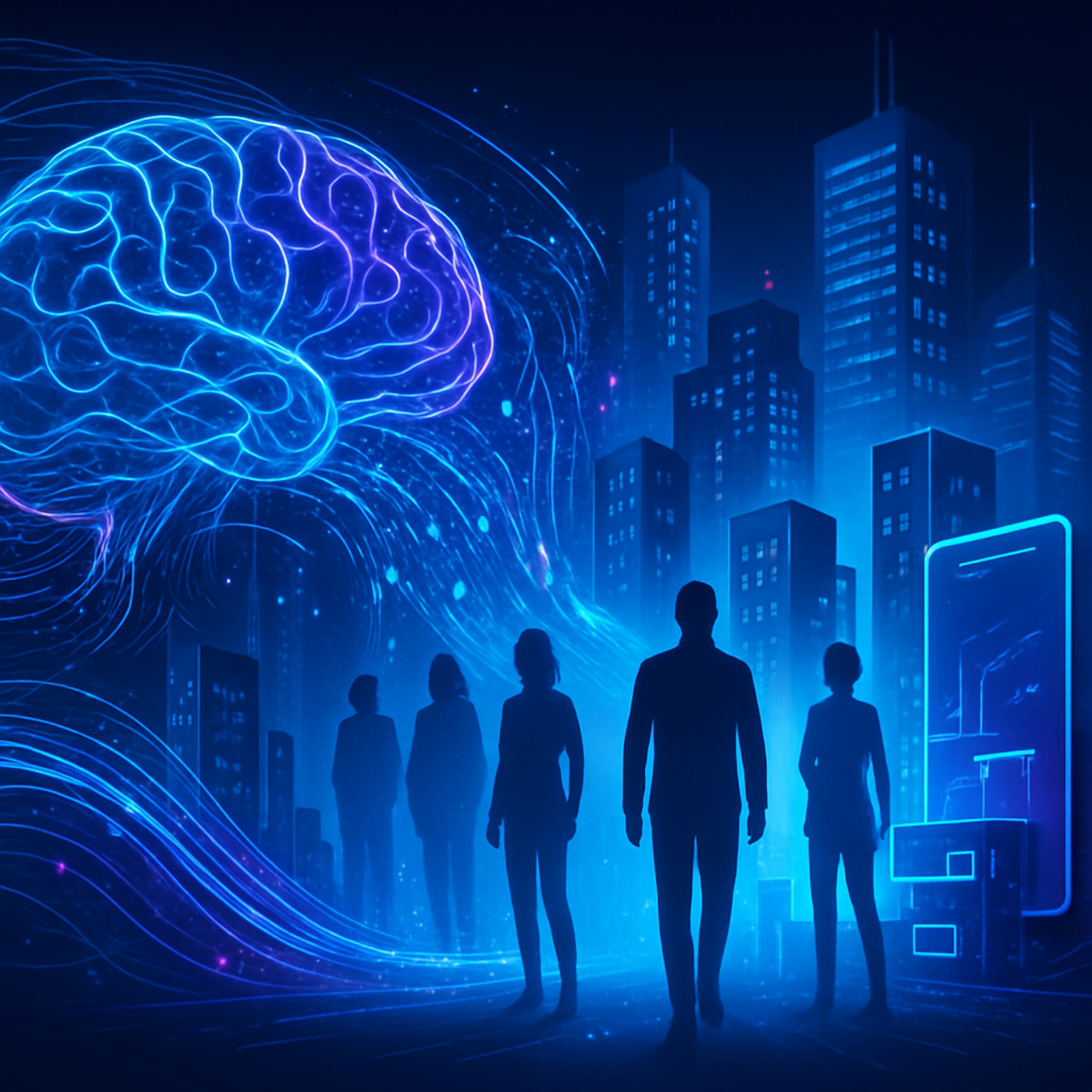 AI Revolution Podcast | Latest News, Breakthroughs & Future Insights