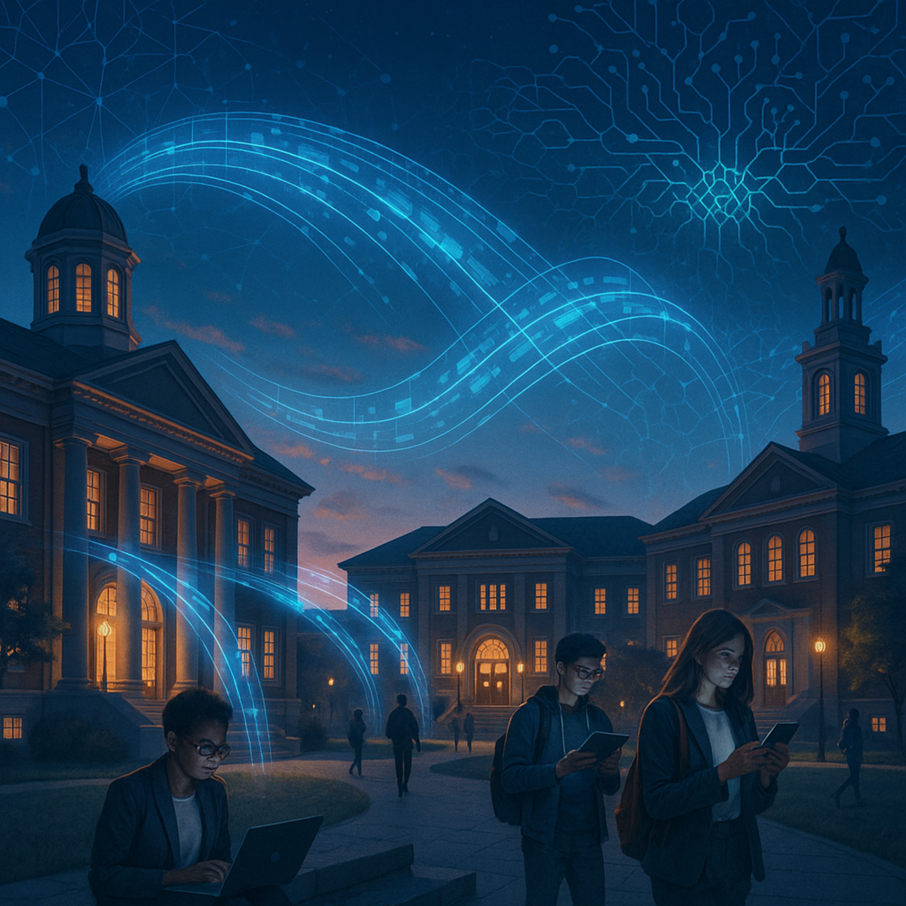 AI Revolution Podcast | Latest News, Breakthroughs & Future Insights