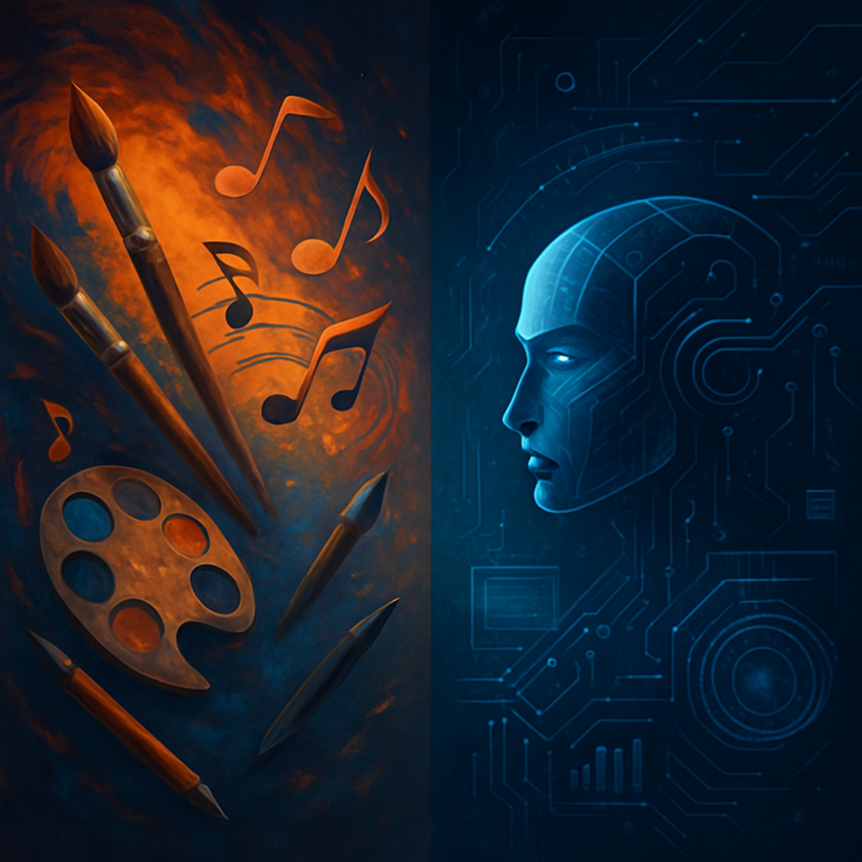 AI Revolution Podcast | Latest News, Breakthroughs & Future Insights