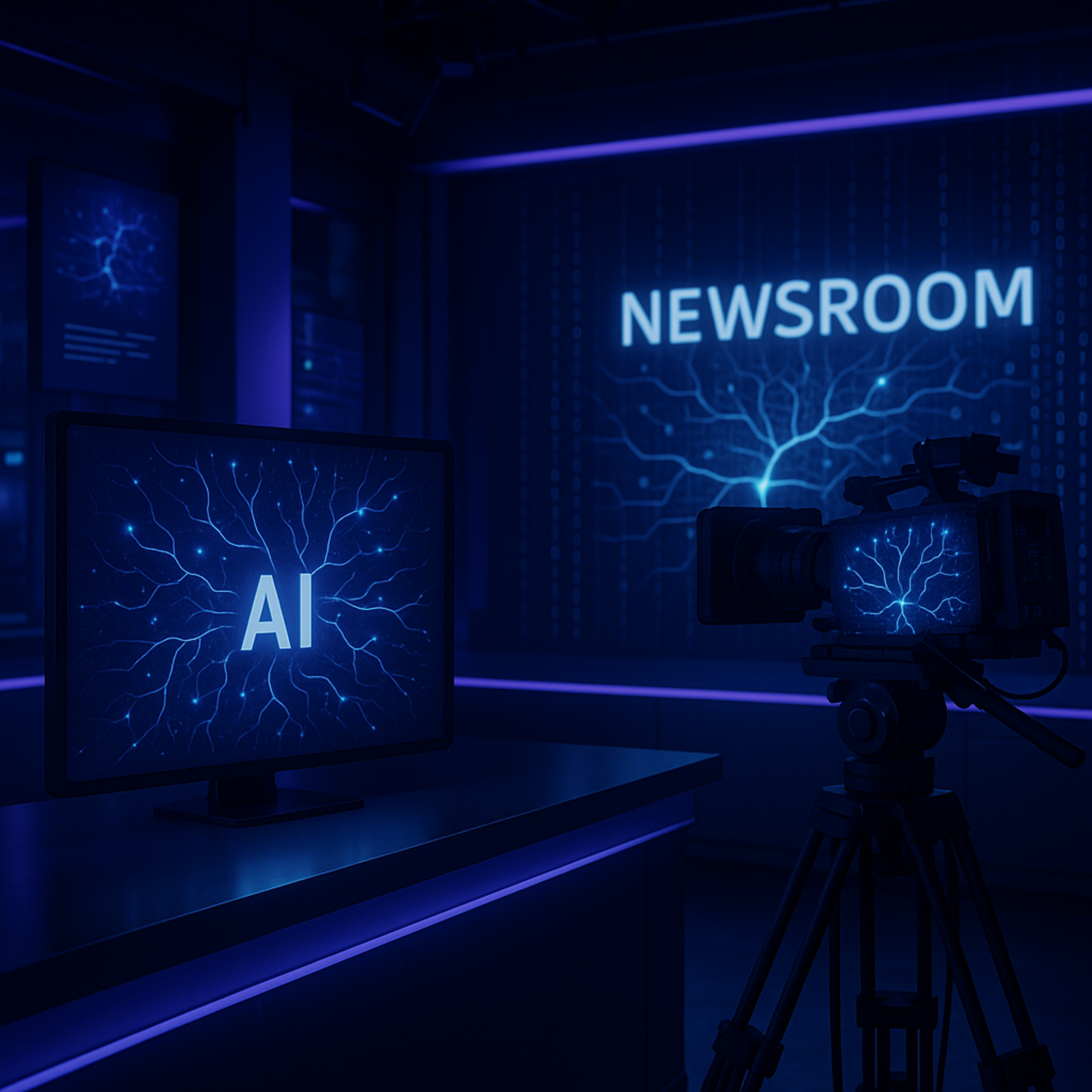 AI Revolution Podcast | Latest News, Breakthroughs & Future Insights