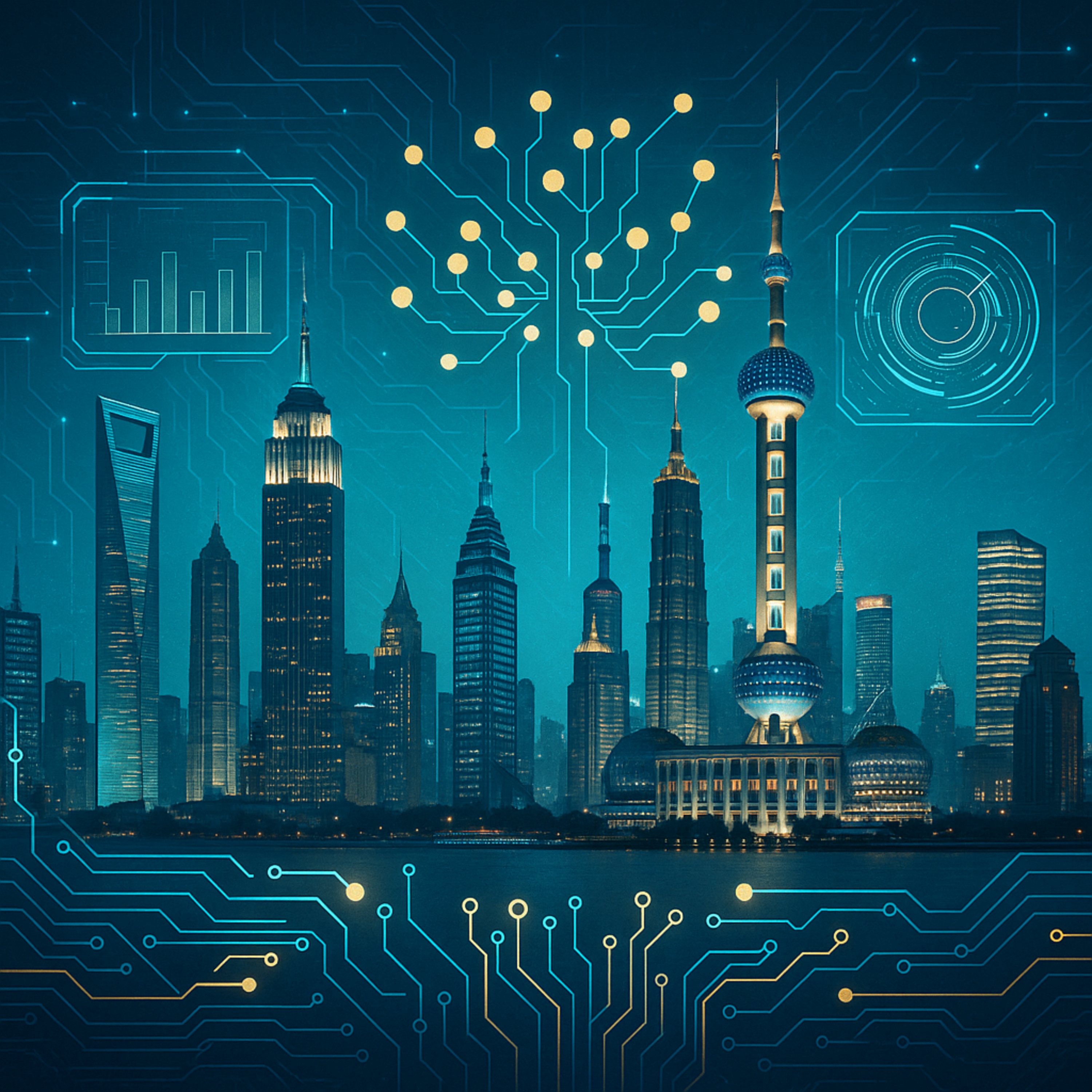 AI Revolution Podcast | Latest News, Breakthroughs & Future Insights