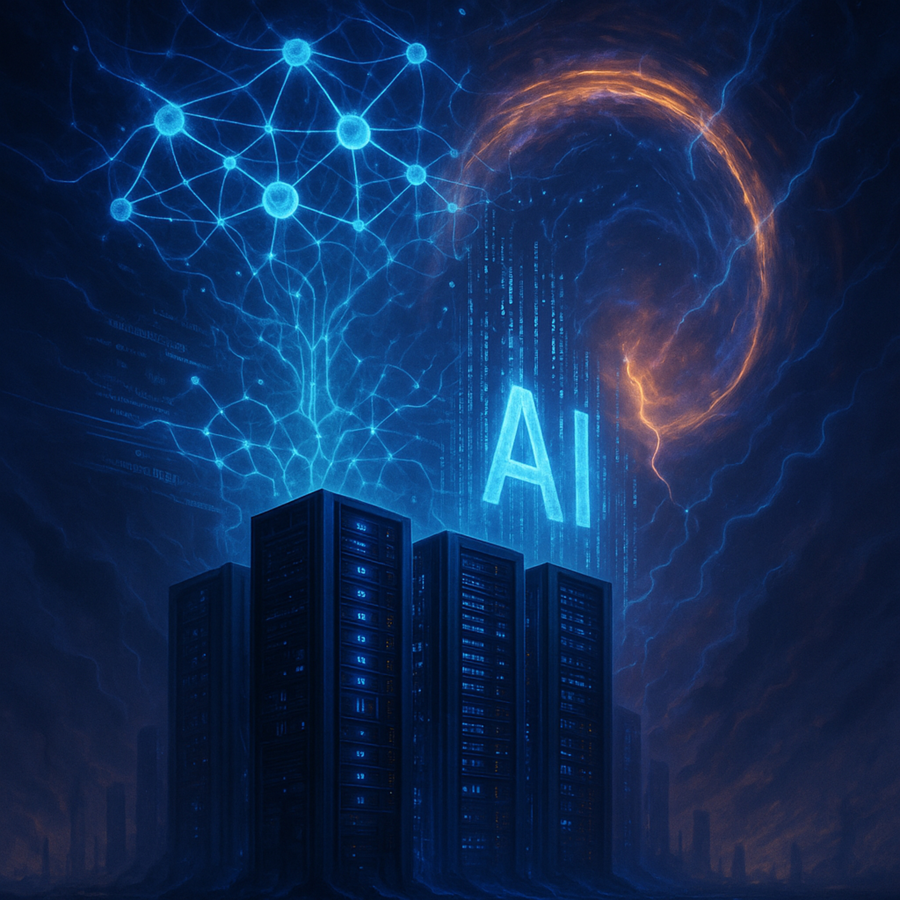 AI Revolution Podcast | Latest News, Breakthroughs & Future Insights