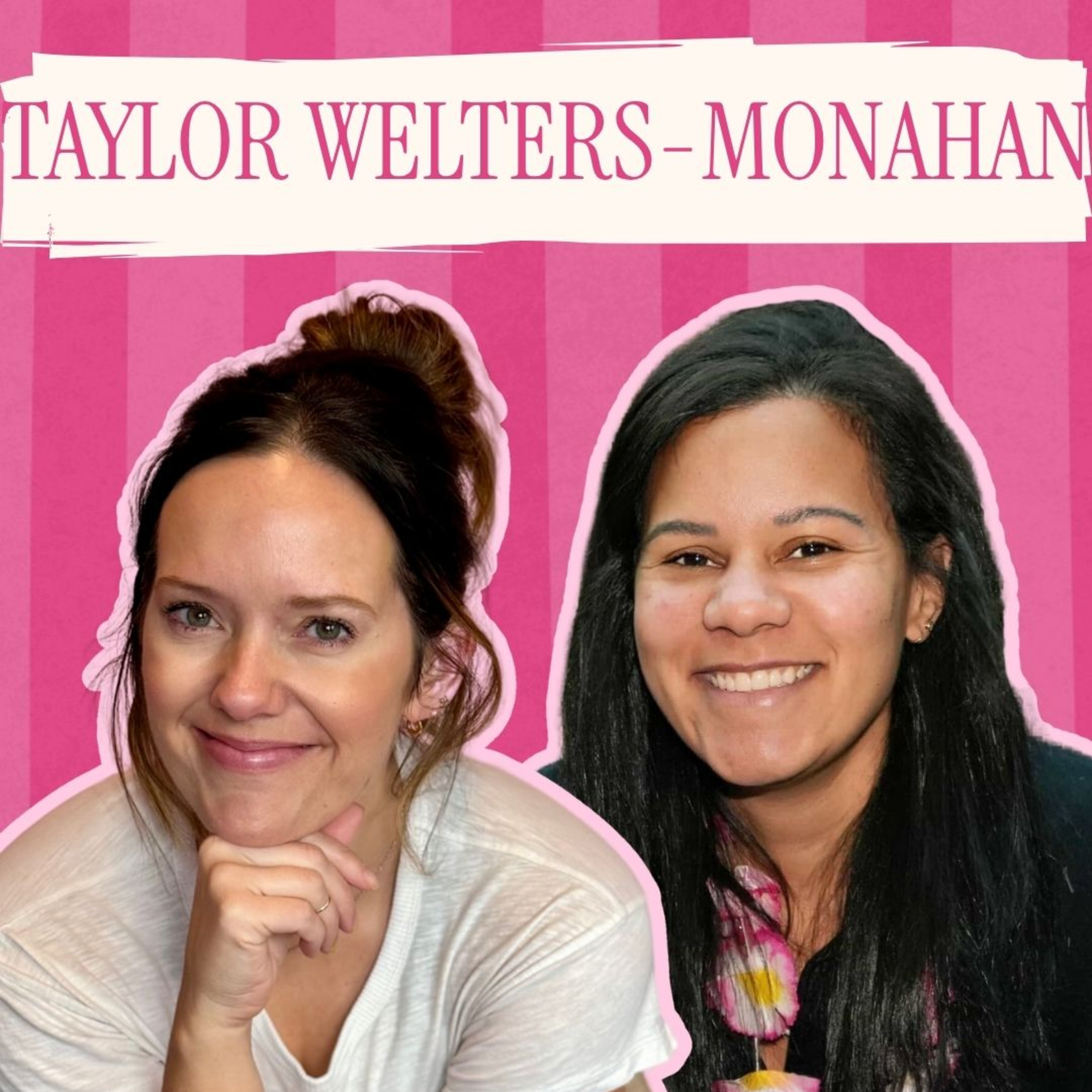 TAYLOR: what do birth stories, svelte diapers, and costco hot dogs have in common? episode artwork