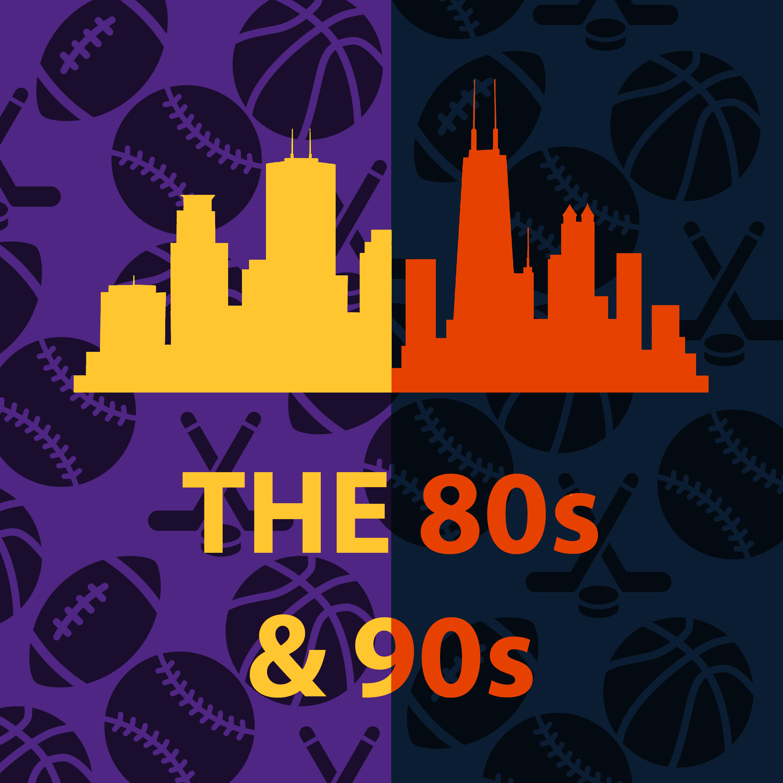 024 - 80s & 90s episode artwork