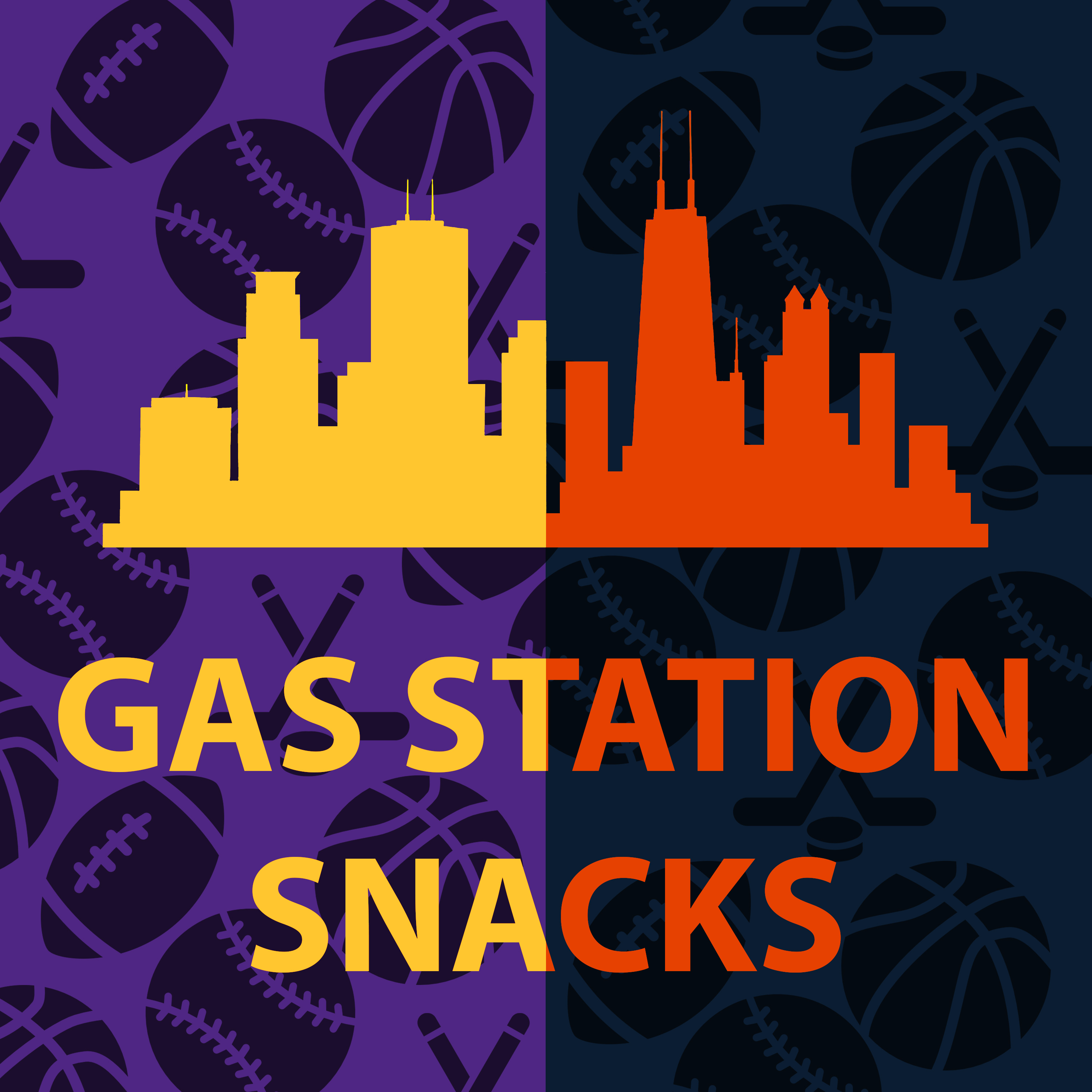 026 - Gas Station Snacks episode artwork