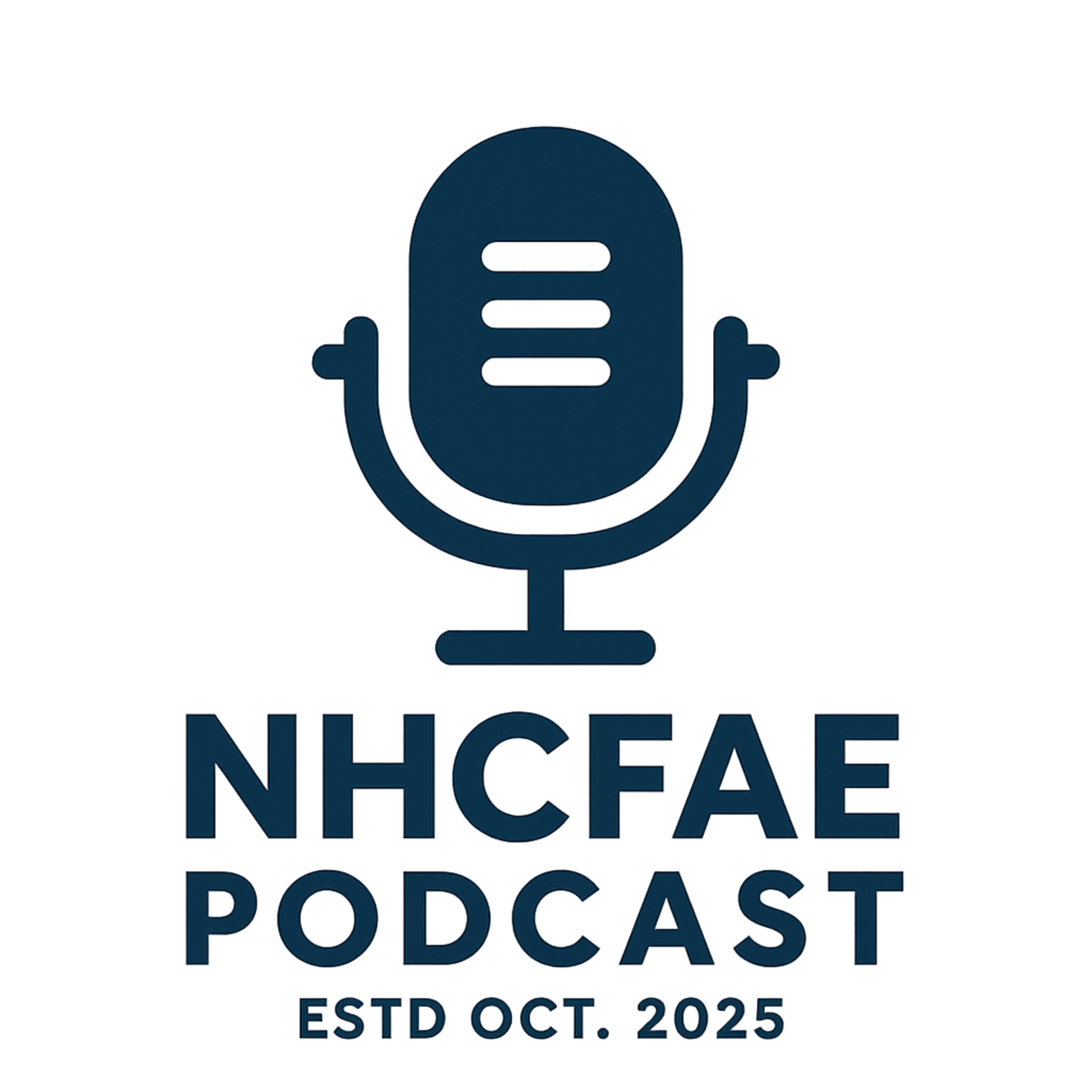 NHCFAE Podcast