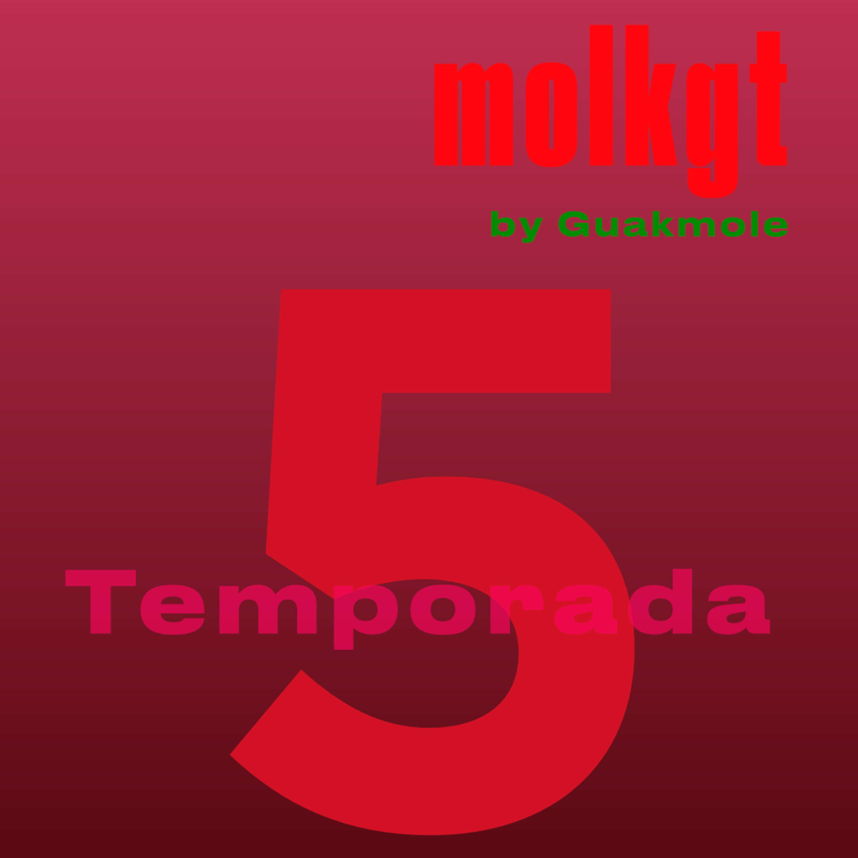 MOLKGT
