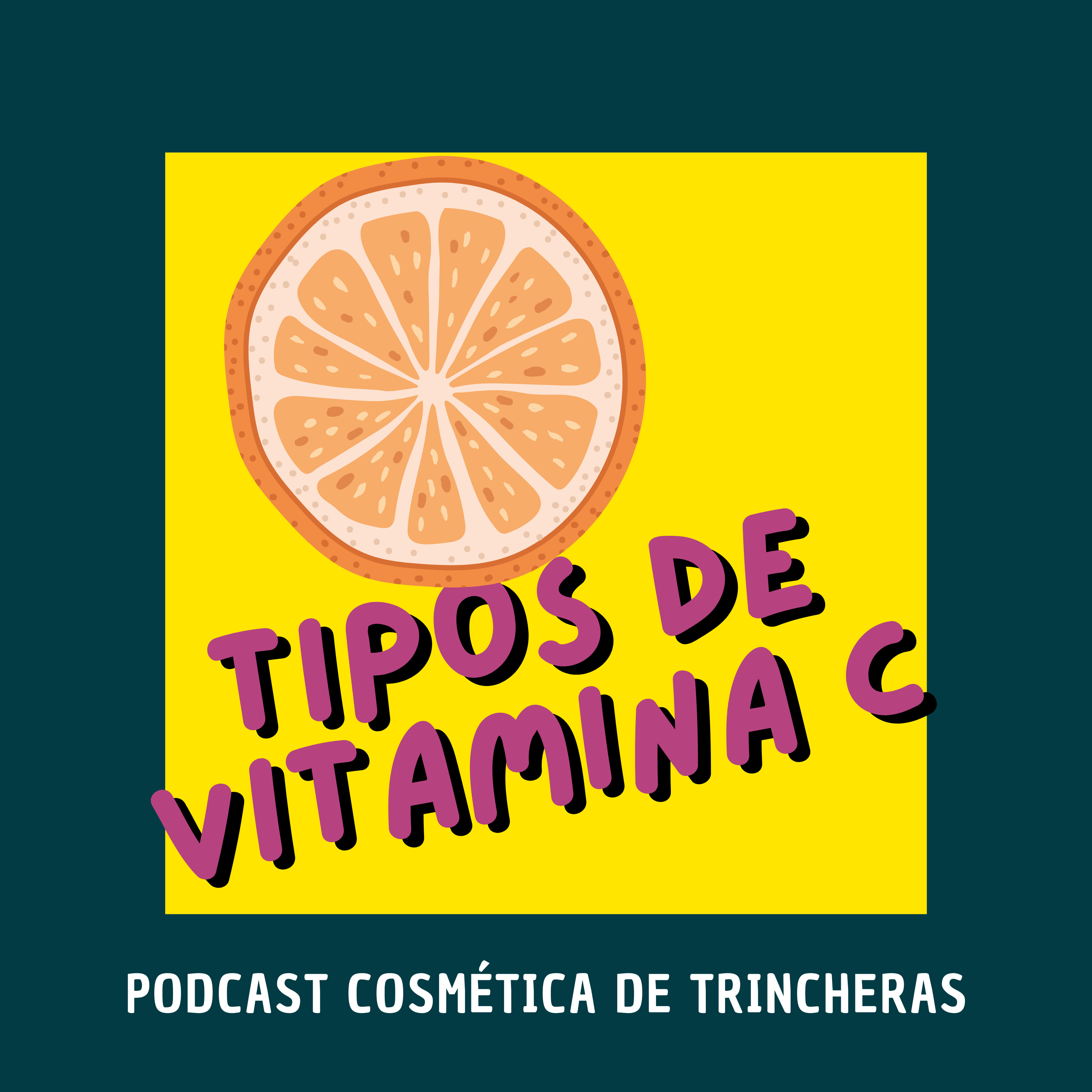 Cosmética de Trincheras