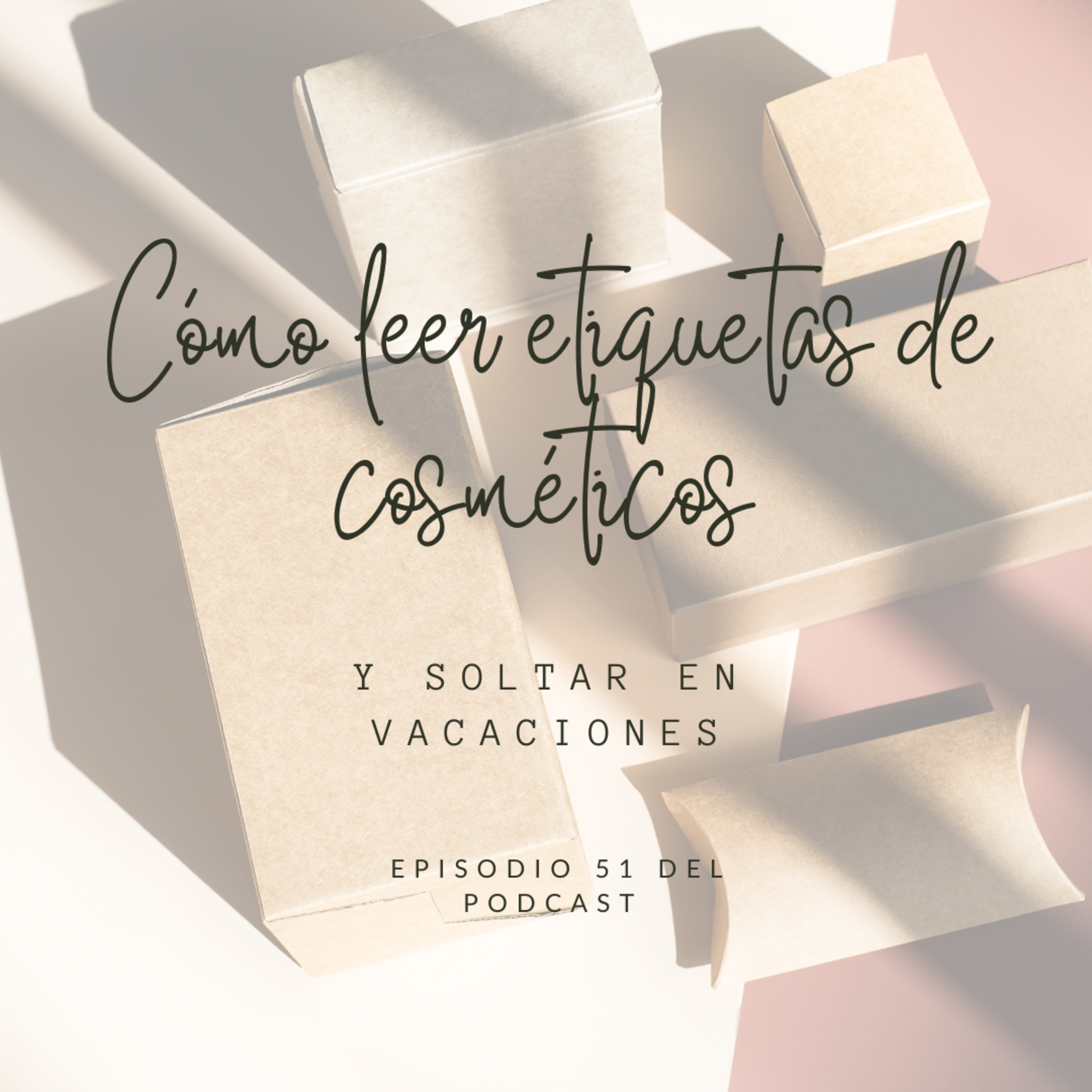 Cosmética de Trincheras