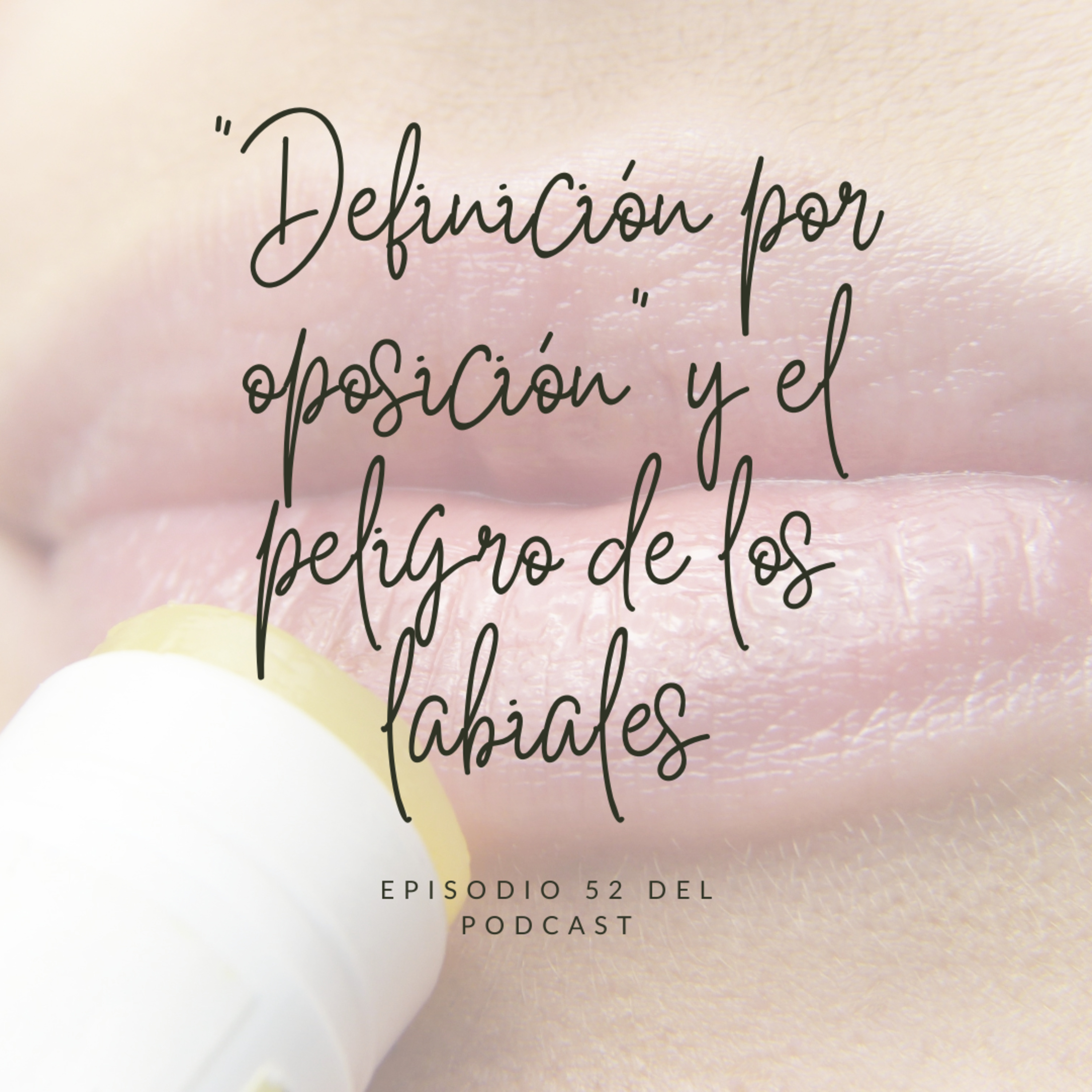 Cosmética de Trincheras