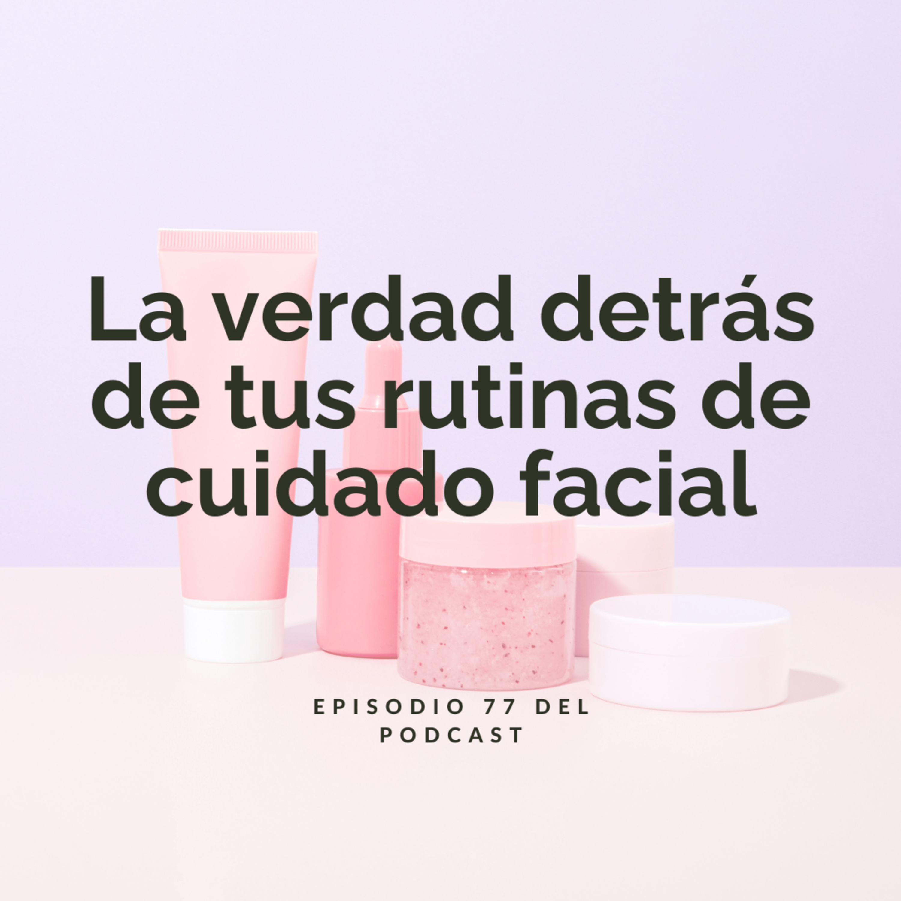 Cosmética de Trincheras