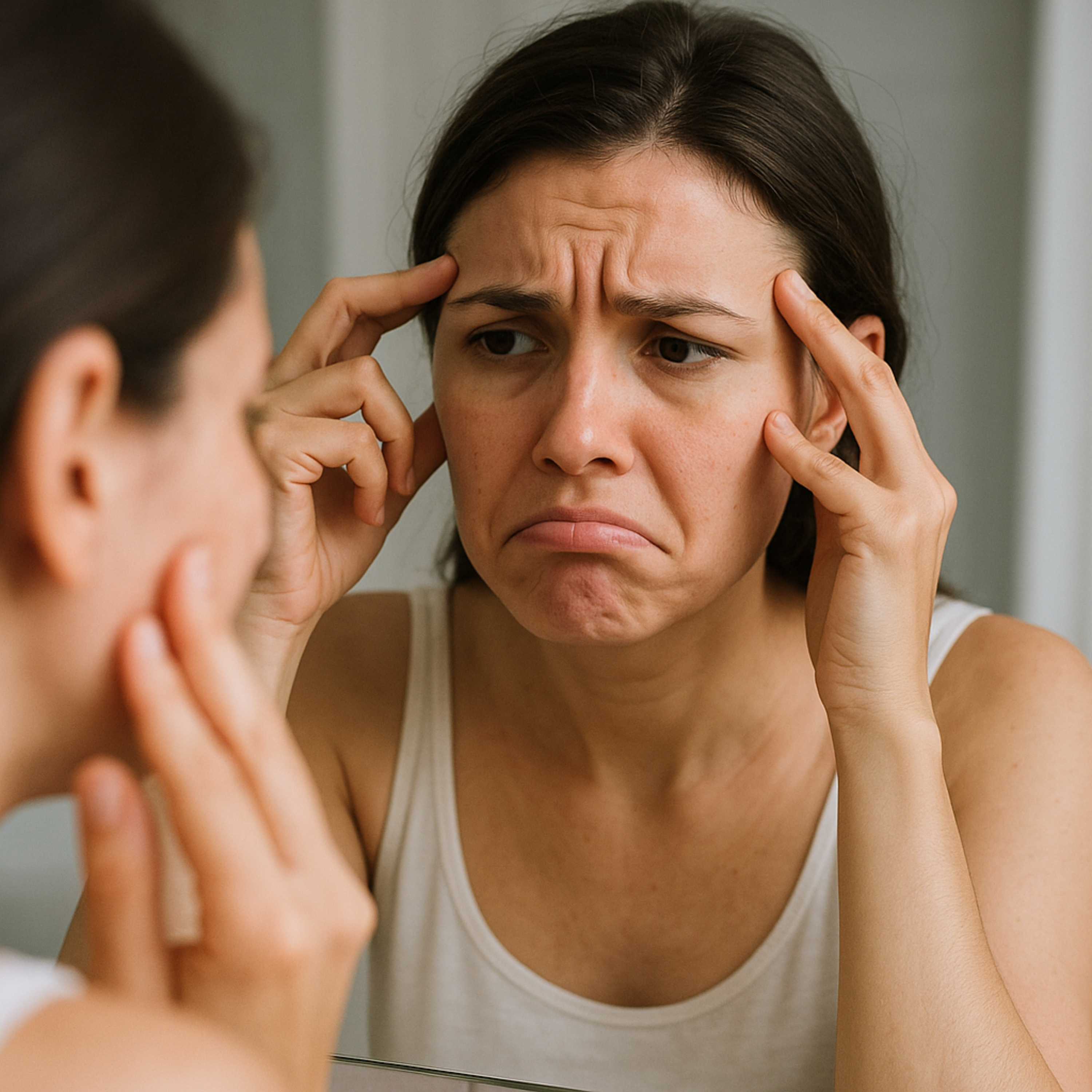 Cosmética de Trincheras