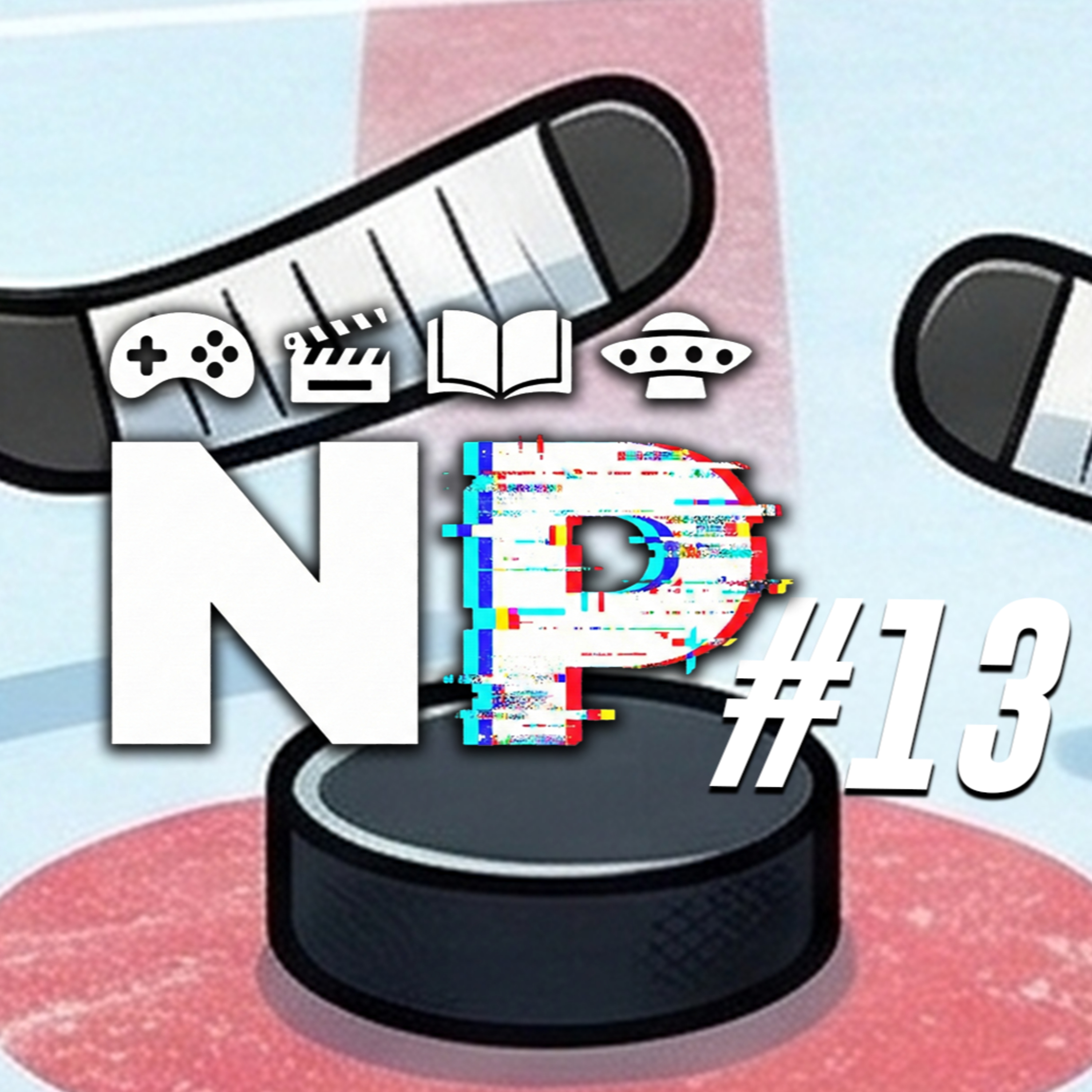 Podcast Niepoczytalni