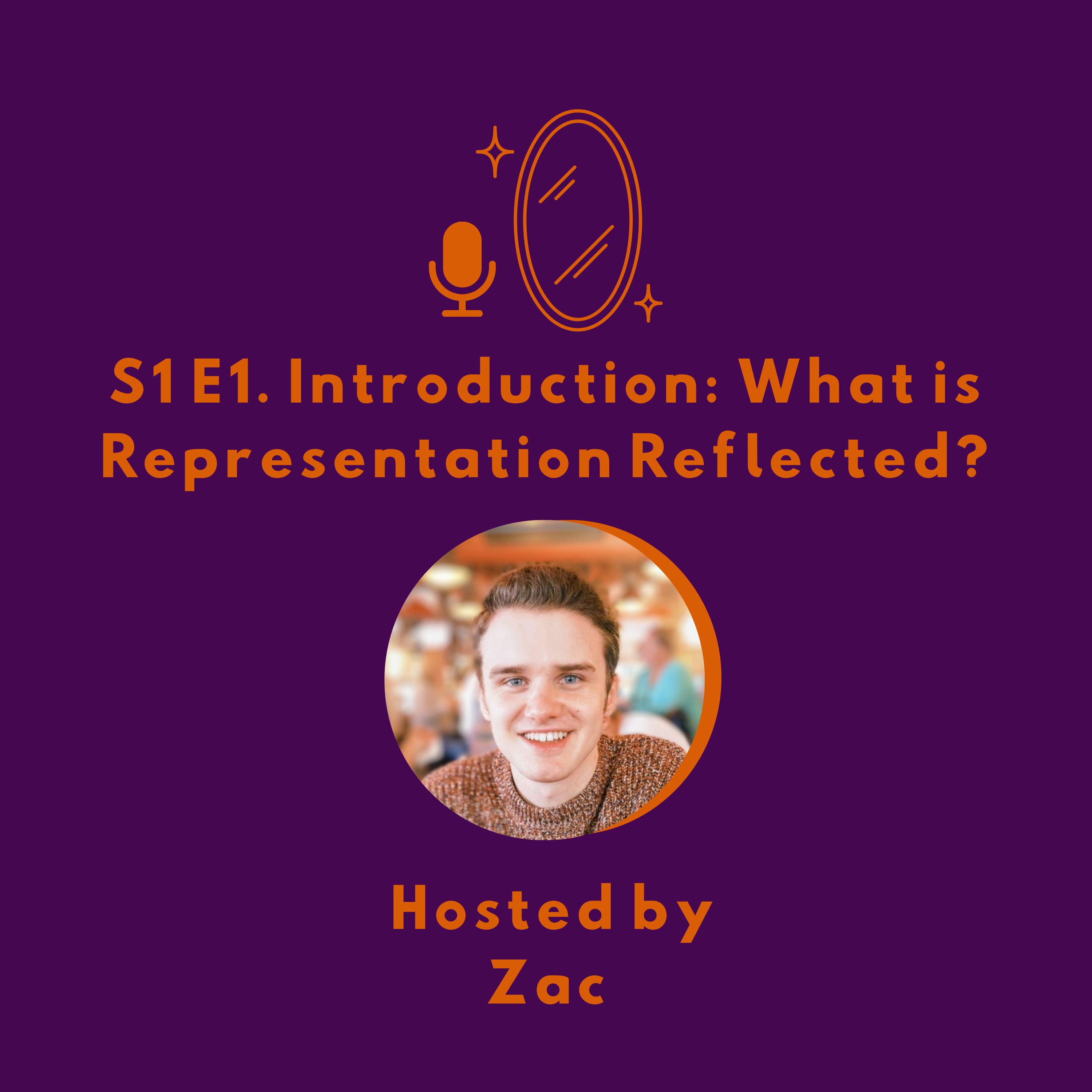 Representation Reflected