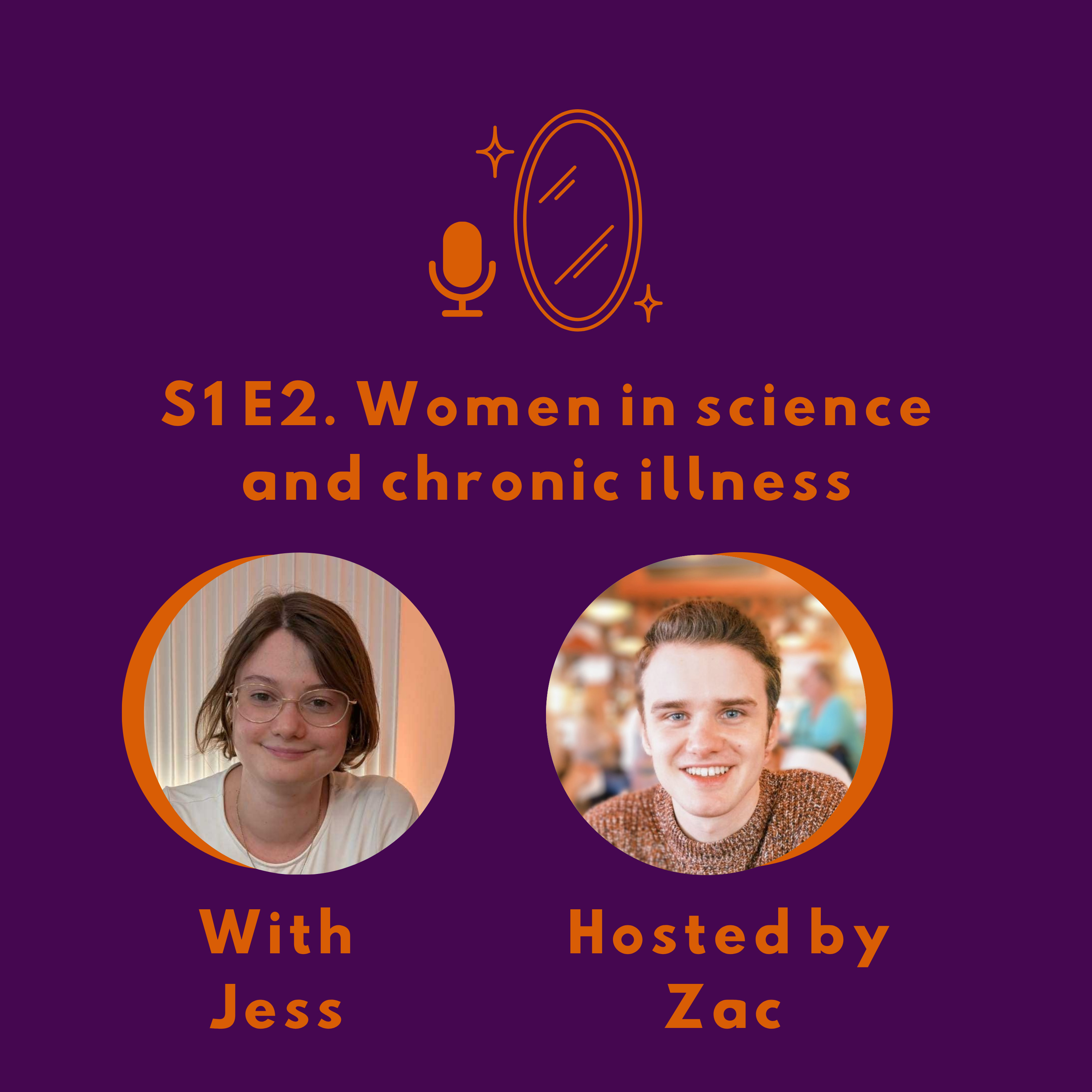 Representation Reflected