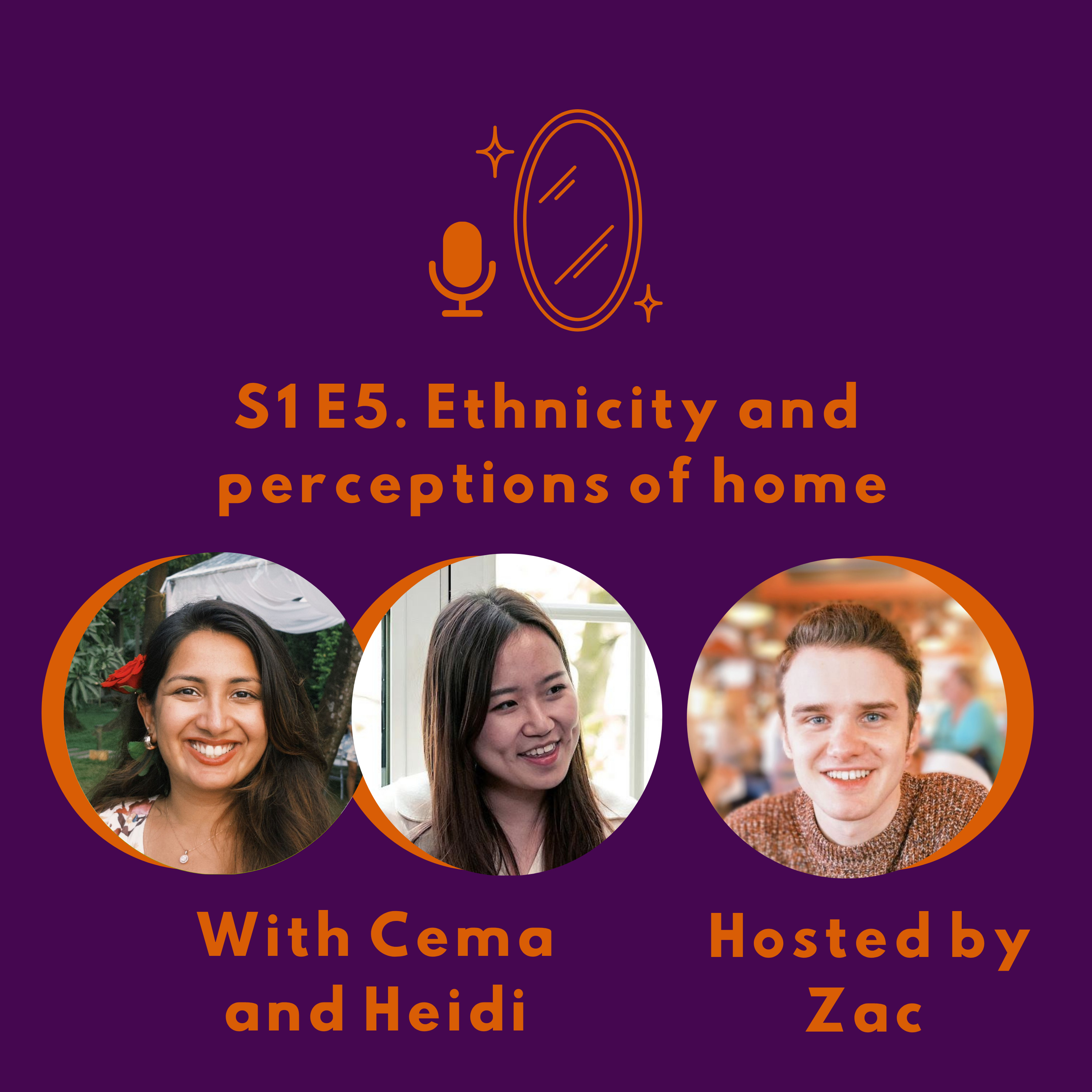 Representation Reflected