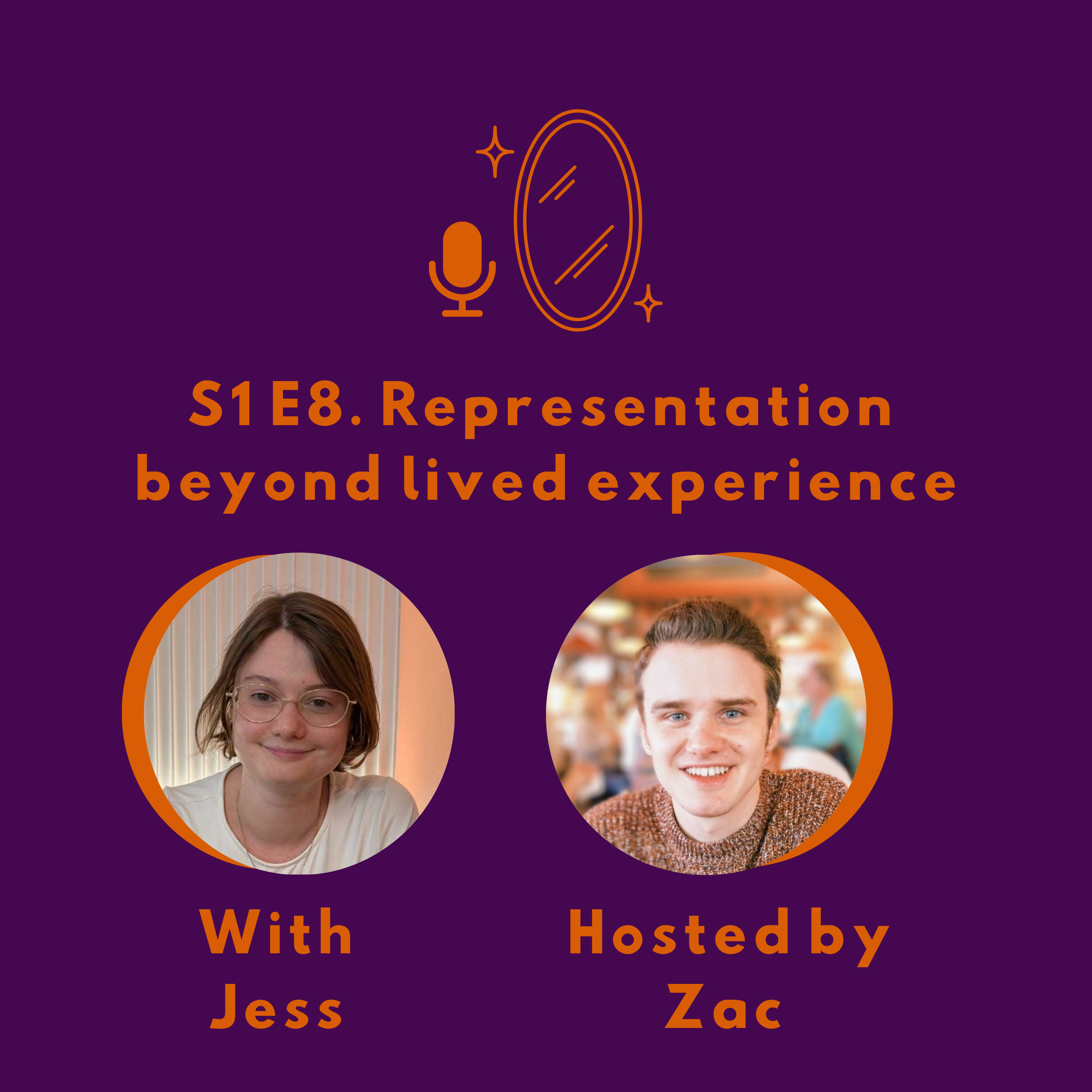 Representation Reflected