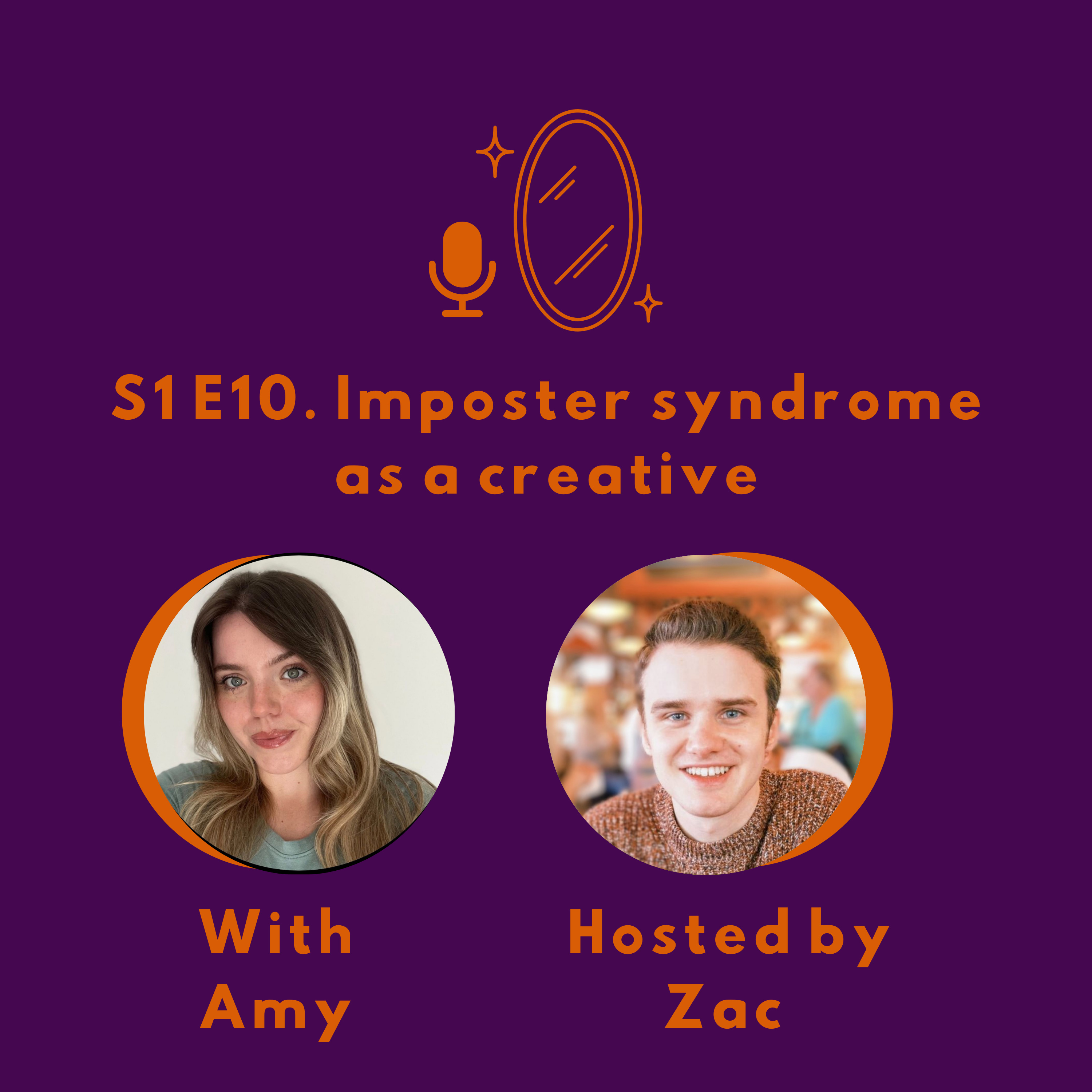 Representation Reflected