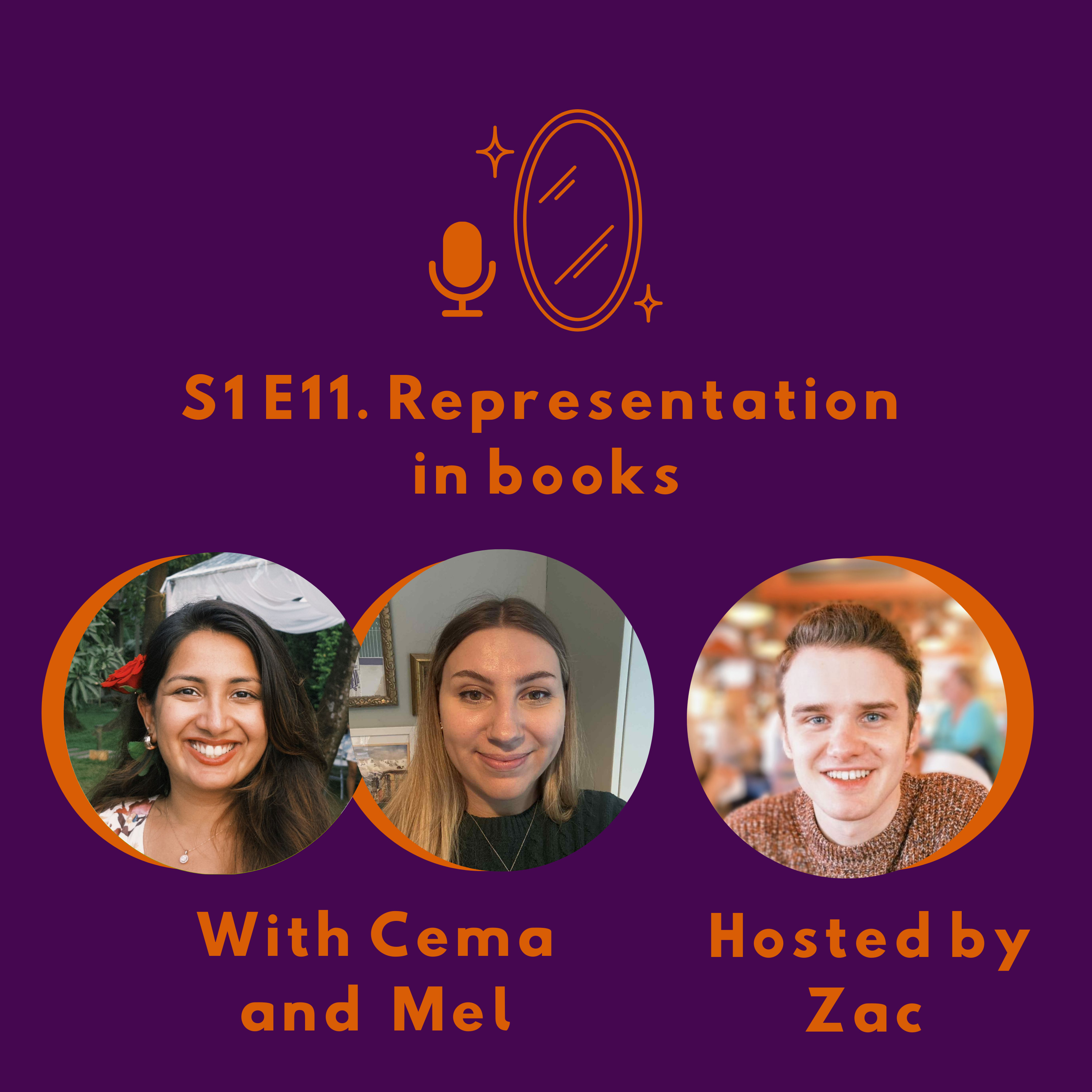 Representation Reflected