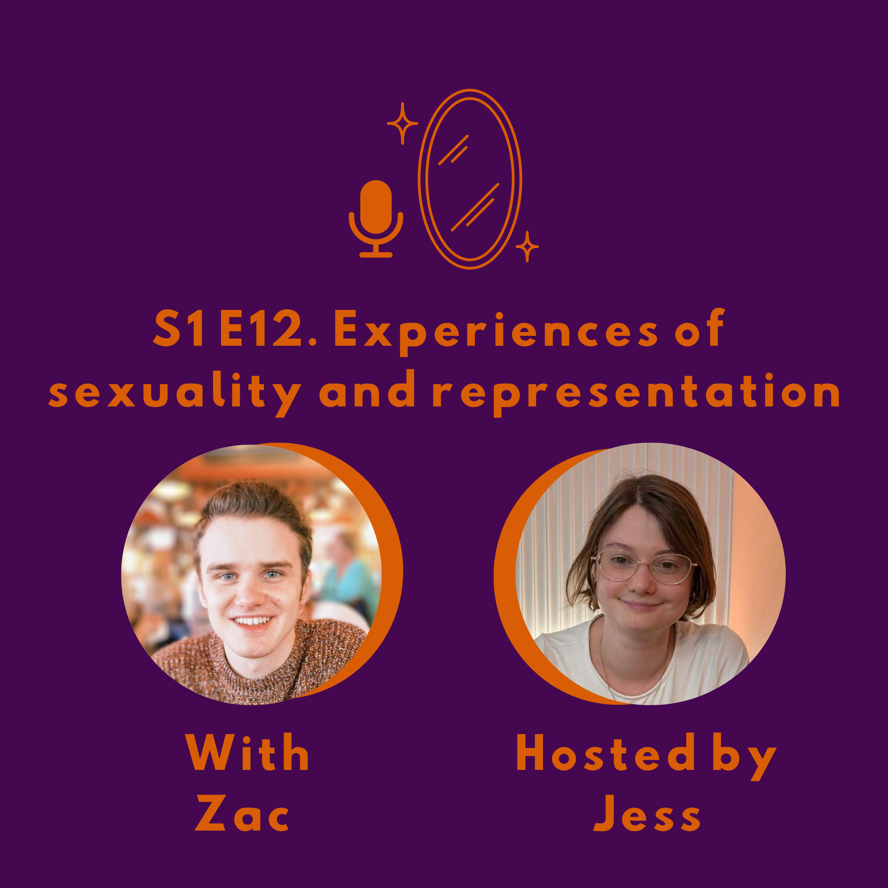 Representation Reflected