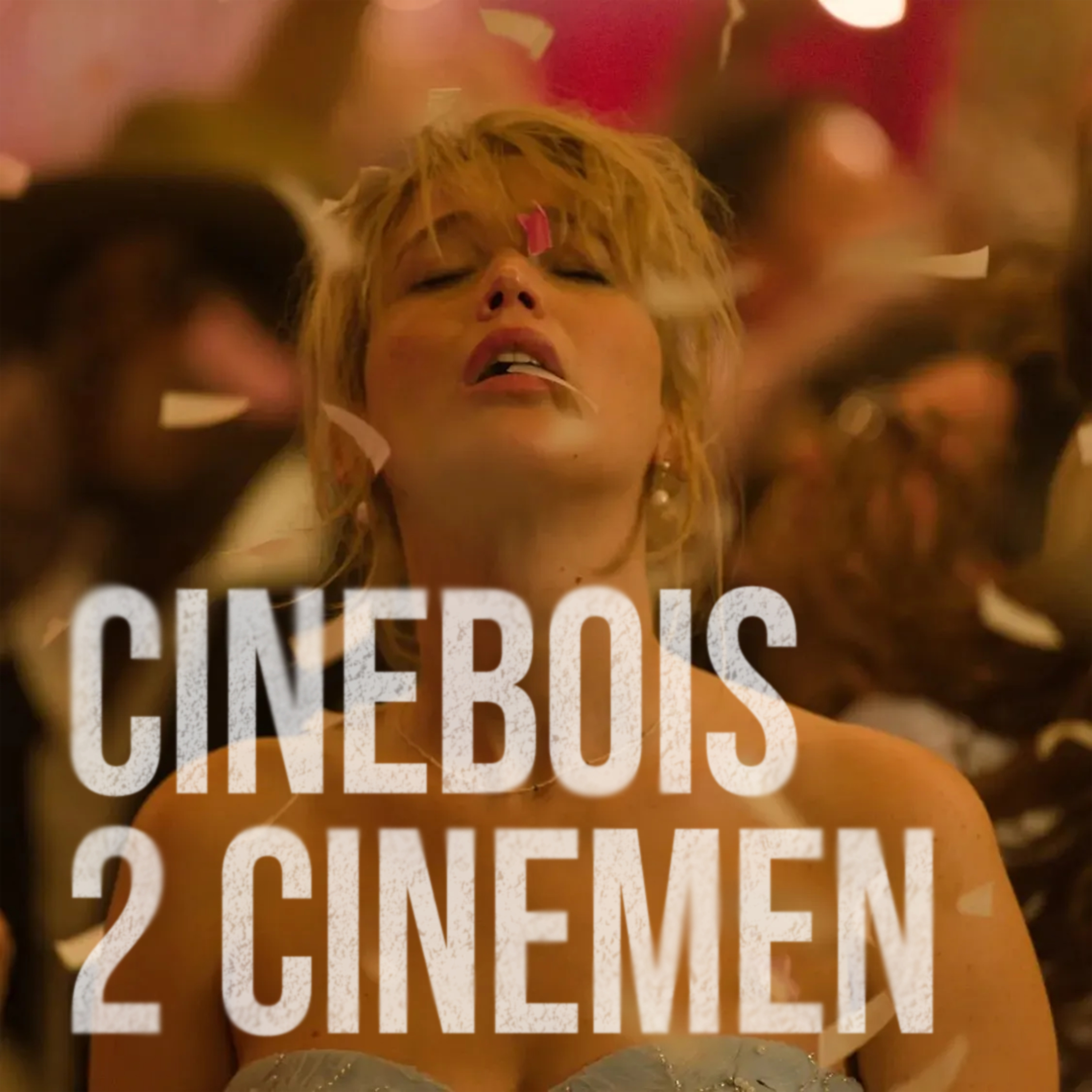 Episode 94: Die My Love & Lynne Ramsay episode artwork