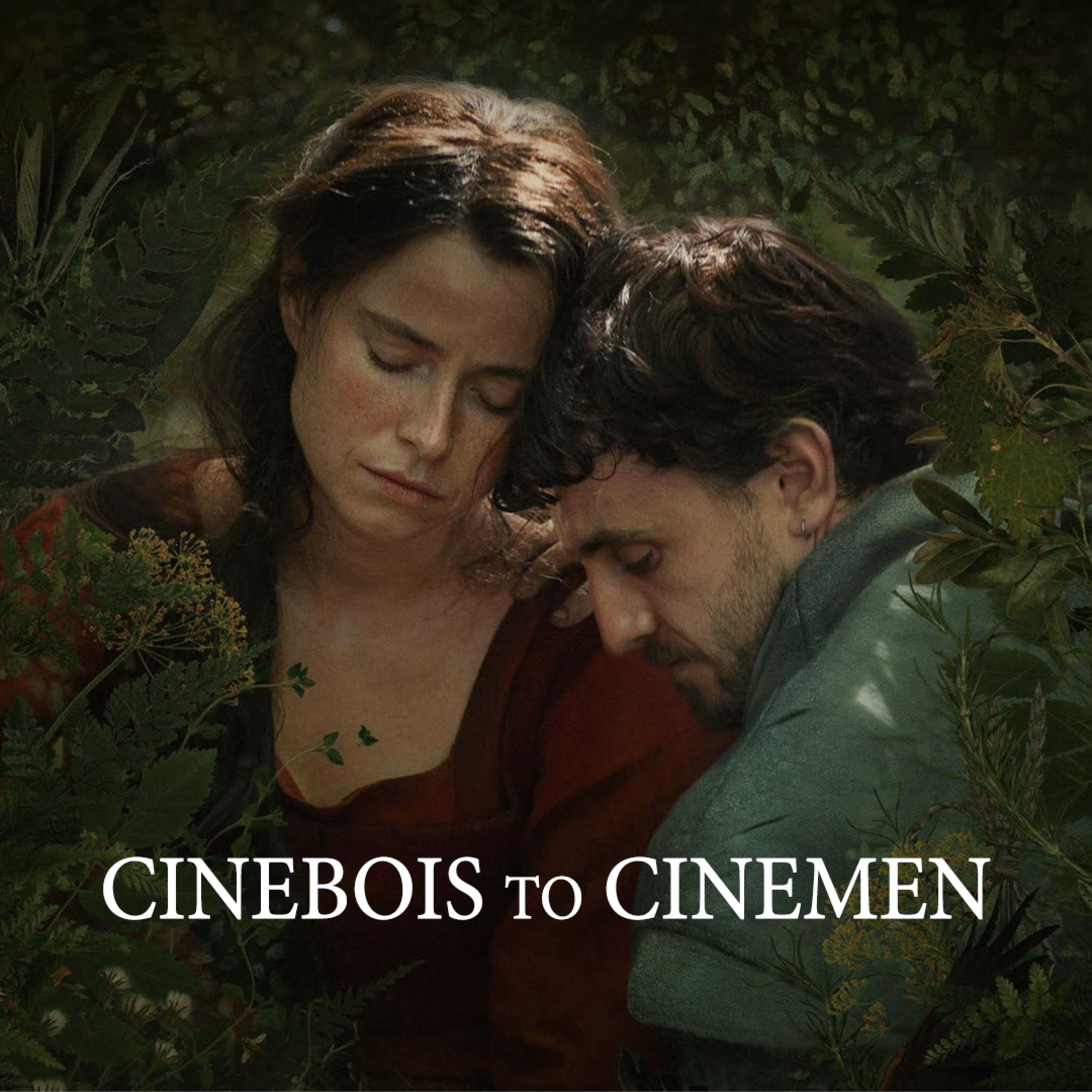 Episode 99: Hamnet & The Films of Chloé Zhao episode artwork