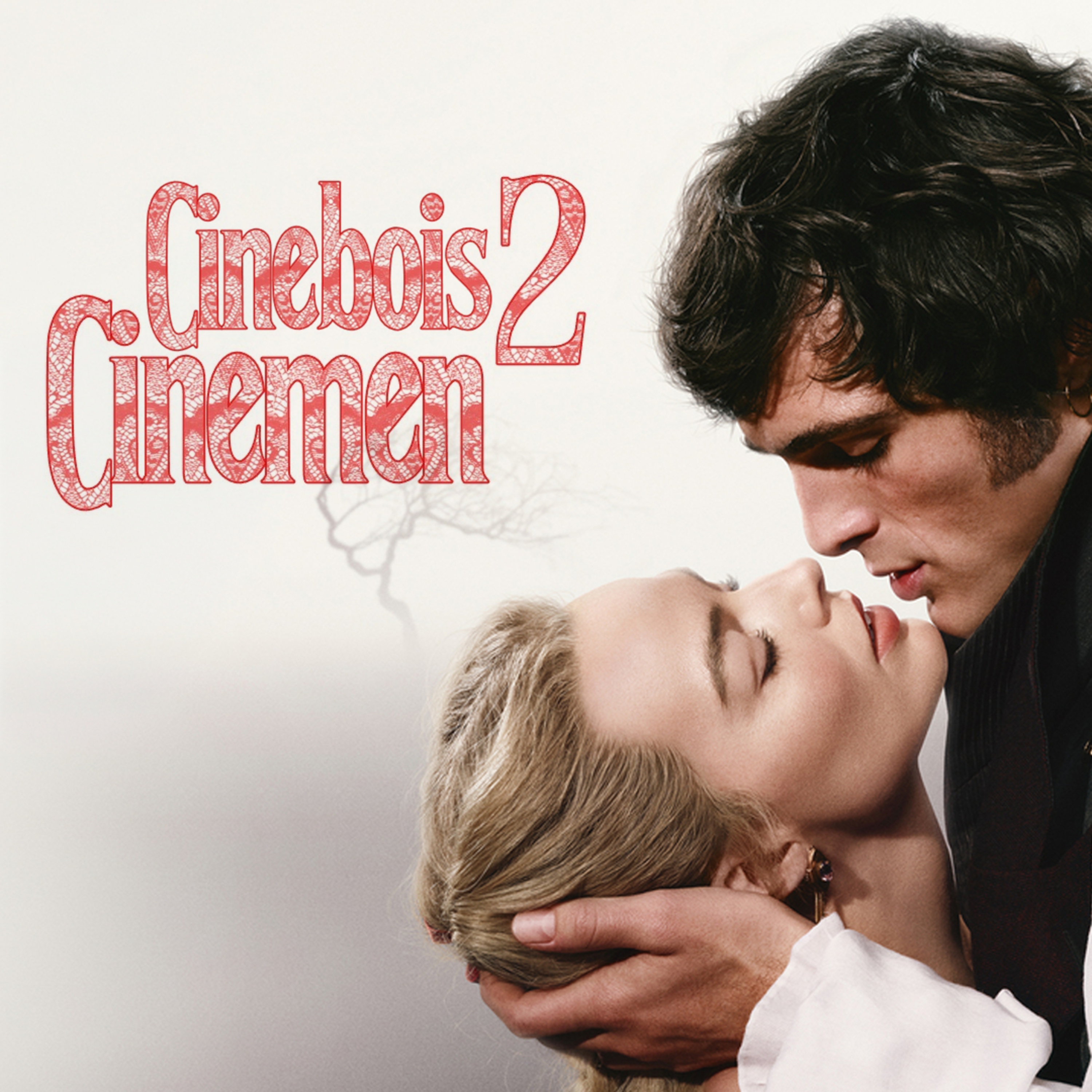 Episode 101: Wuthering Heights & The Films of Emerald Fennell episode artwork