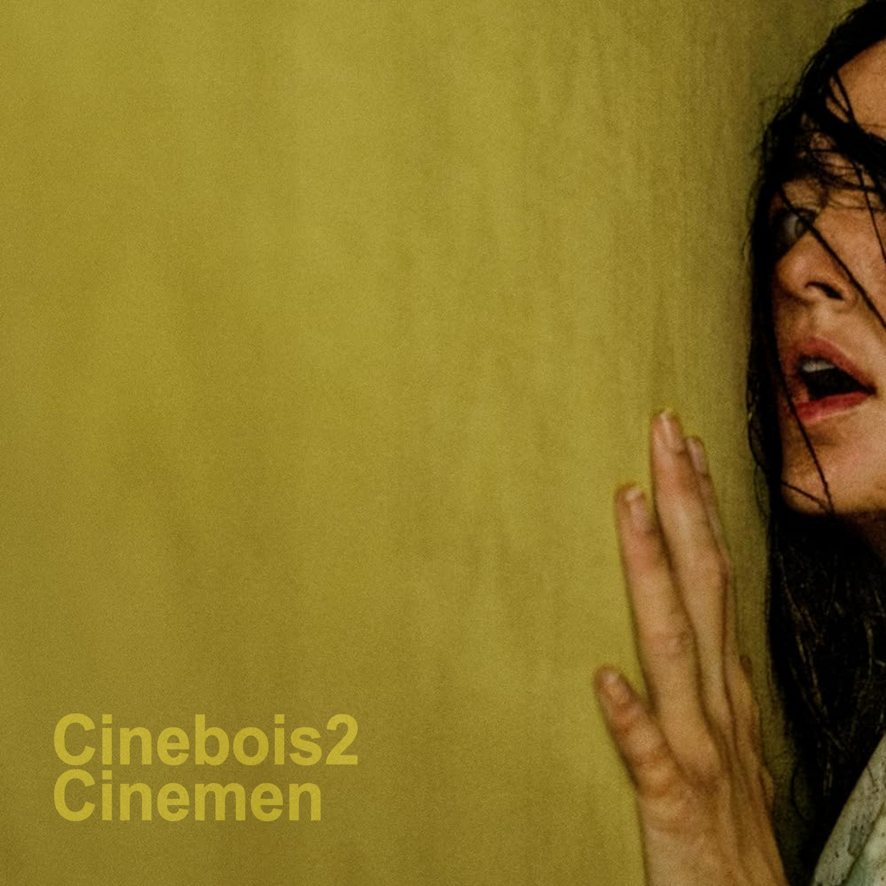 Episode 108: Backrooms, Internet-Era Horror & Films about Memory episode artwork
