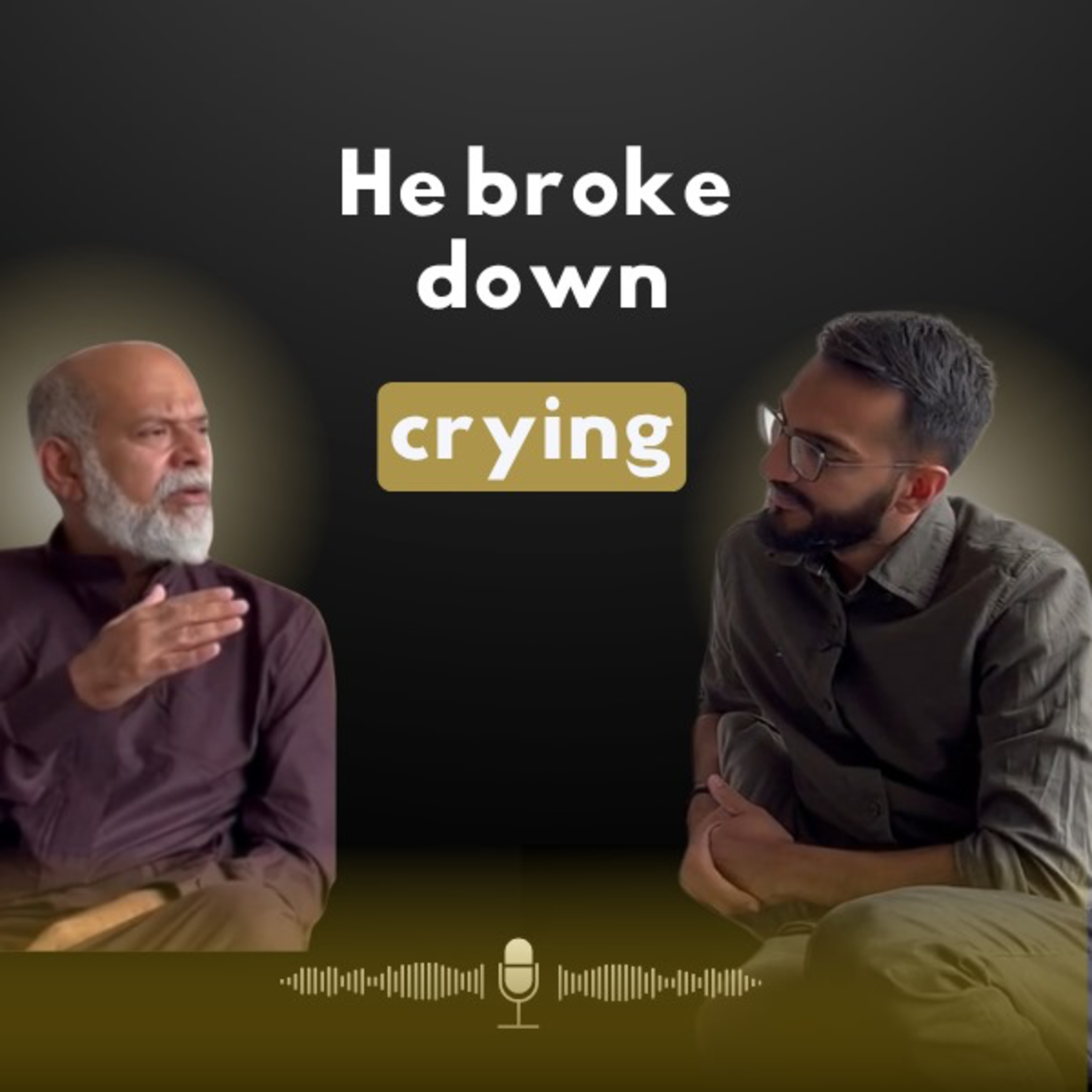 Hamd Redefined | Podcast 3 Trailer | With Shk. Abbas Jaffer | Living The Quran Podcasts episode artwork